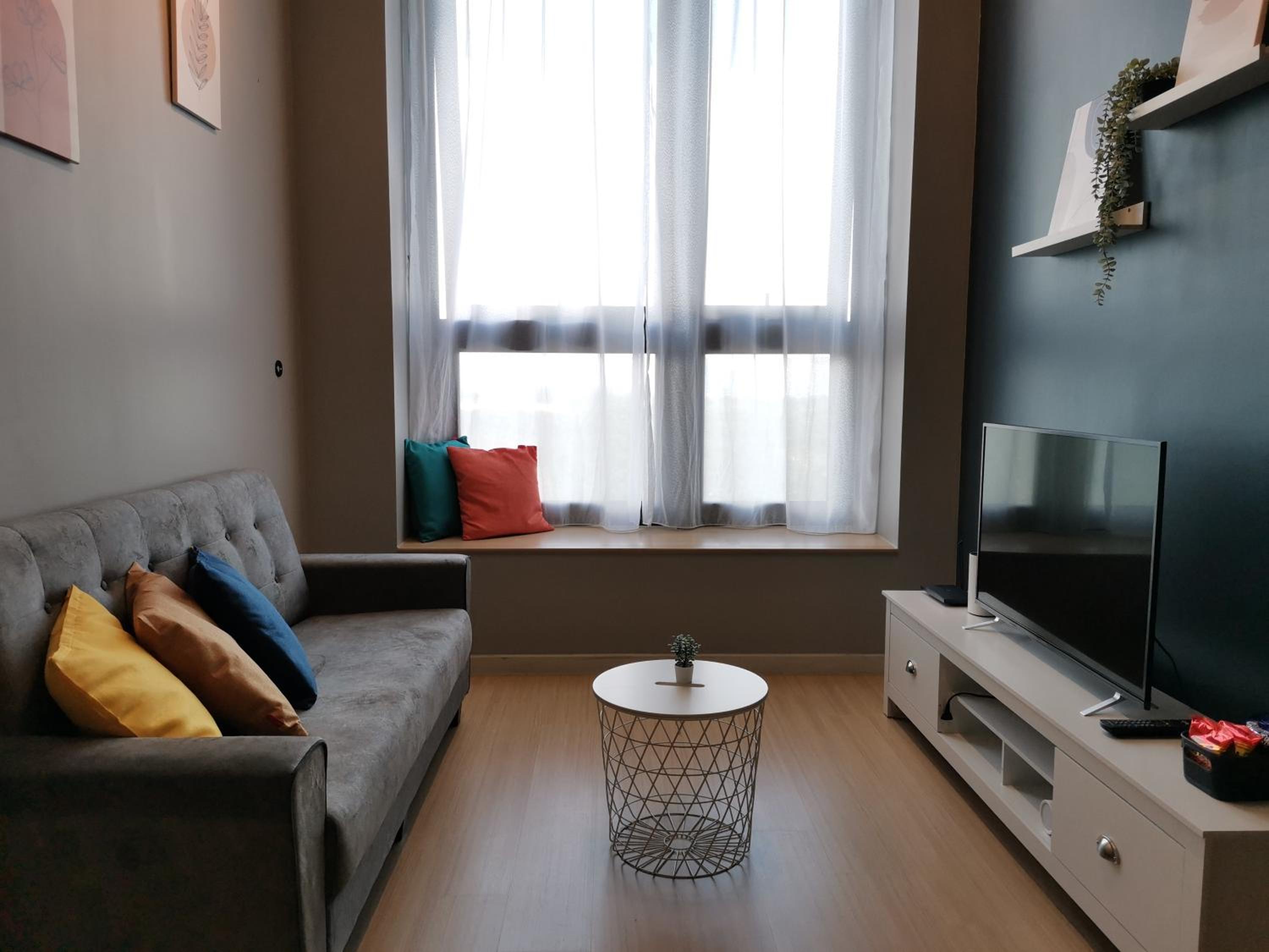 Cozy Loft By Hauzcinta @Sunway Grid photo 6