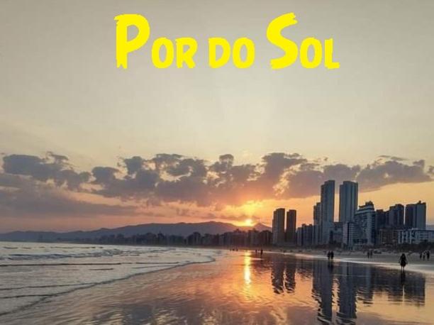 Praia Grande - Litoral Sul view 2