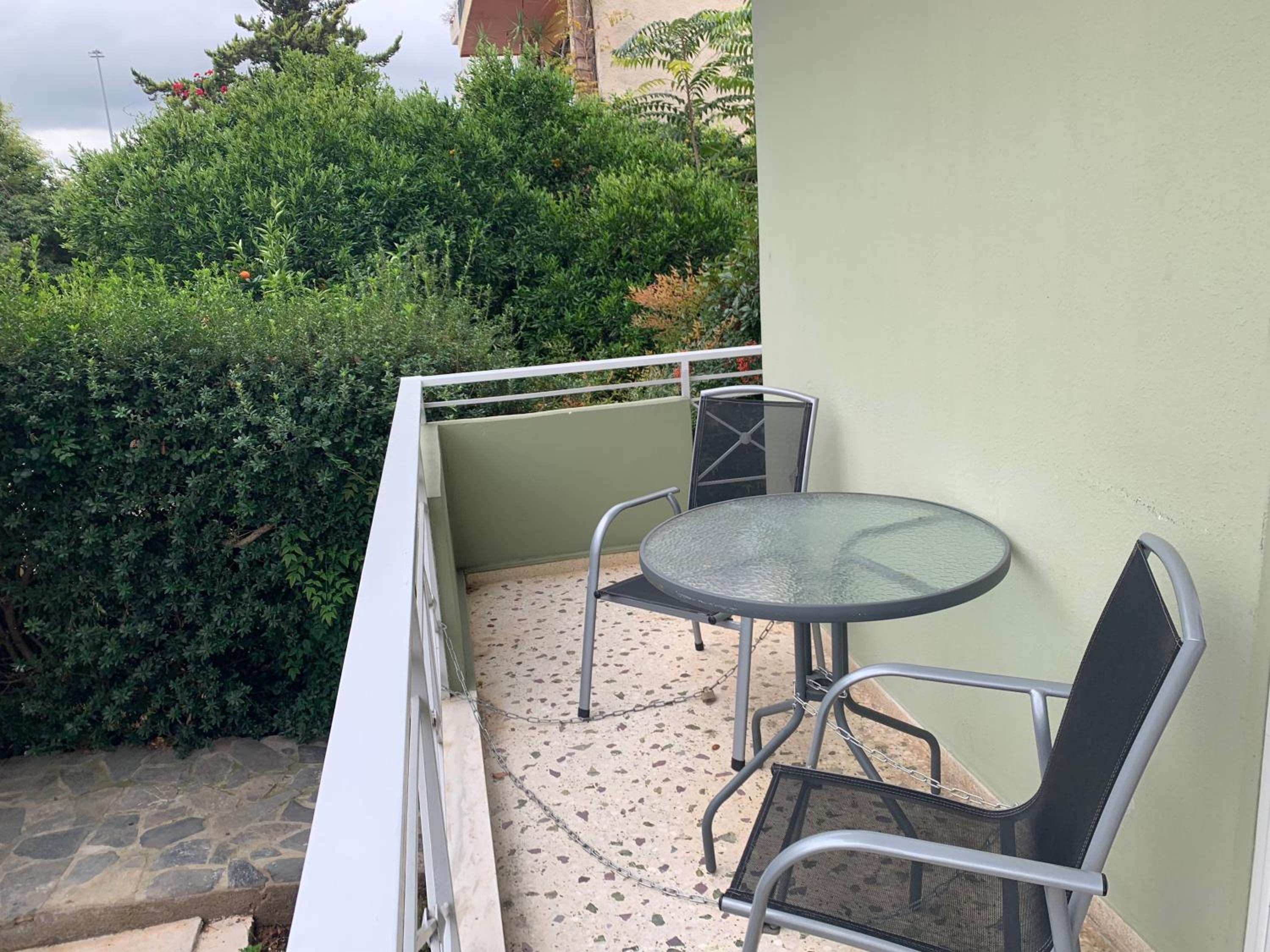 Awesome Home 3' from Metro (M3) Station Agia Paraskevi