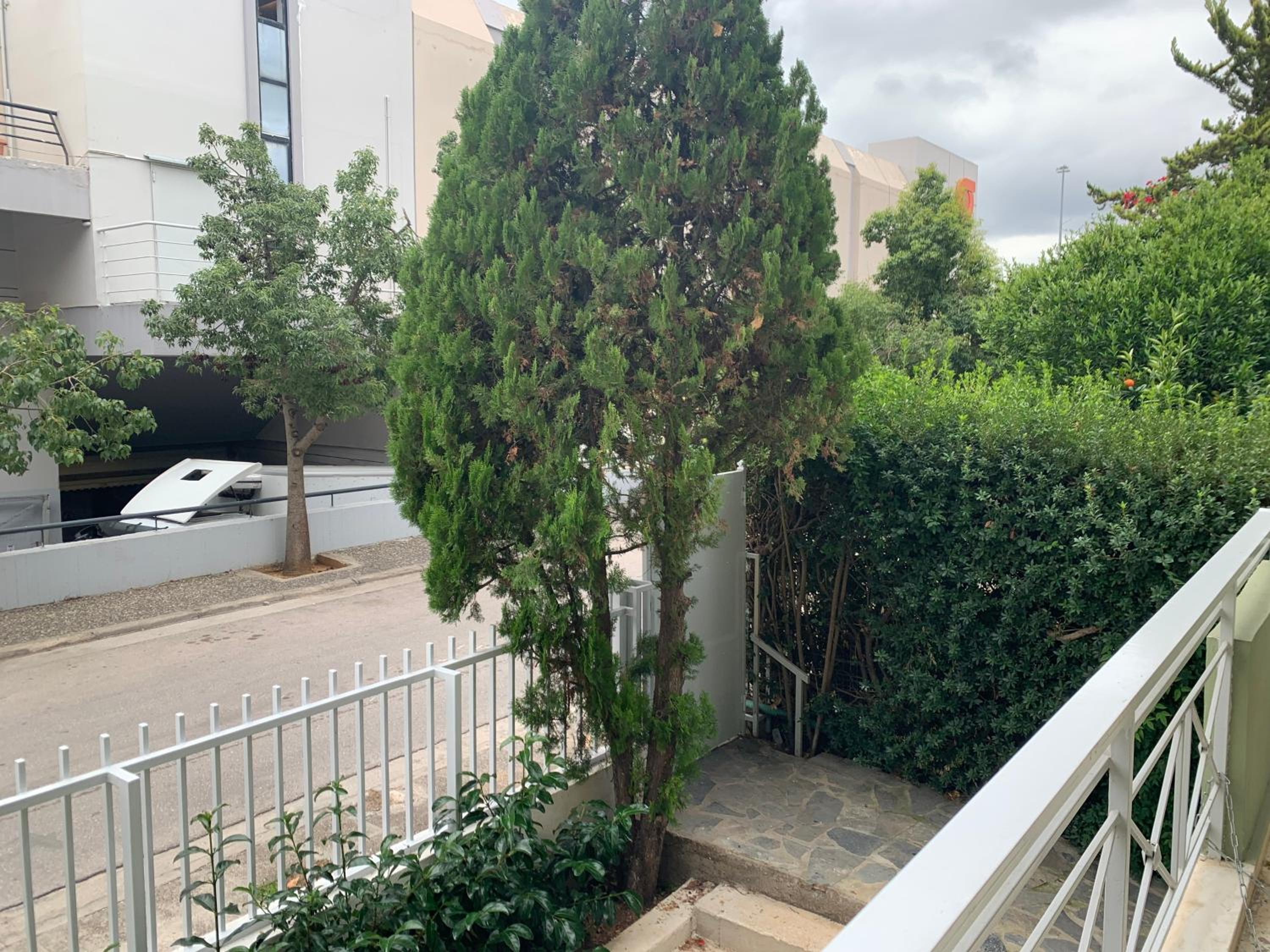 Awesome Home 3' from Metro (M3) Station Agia Paraskevi