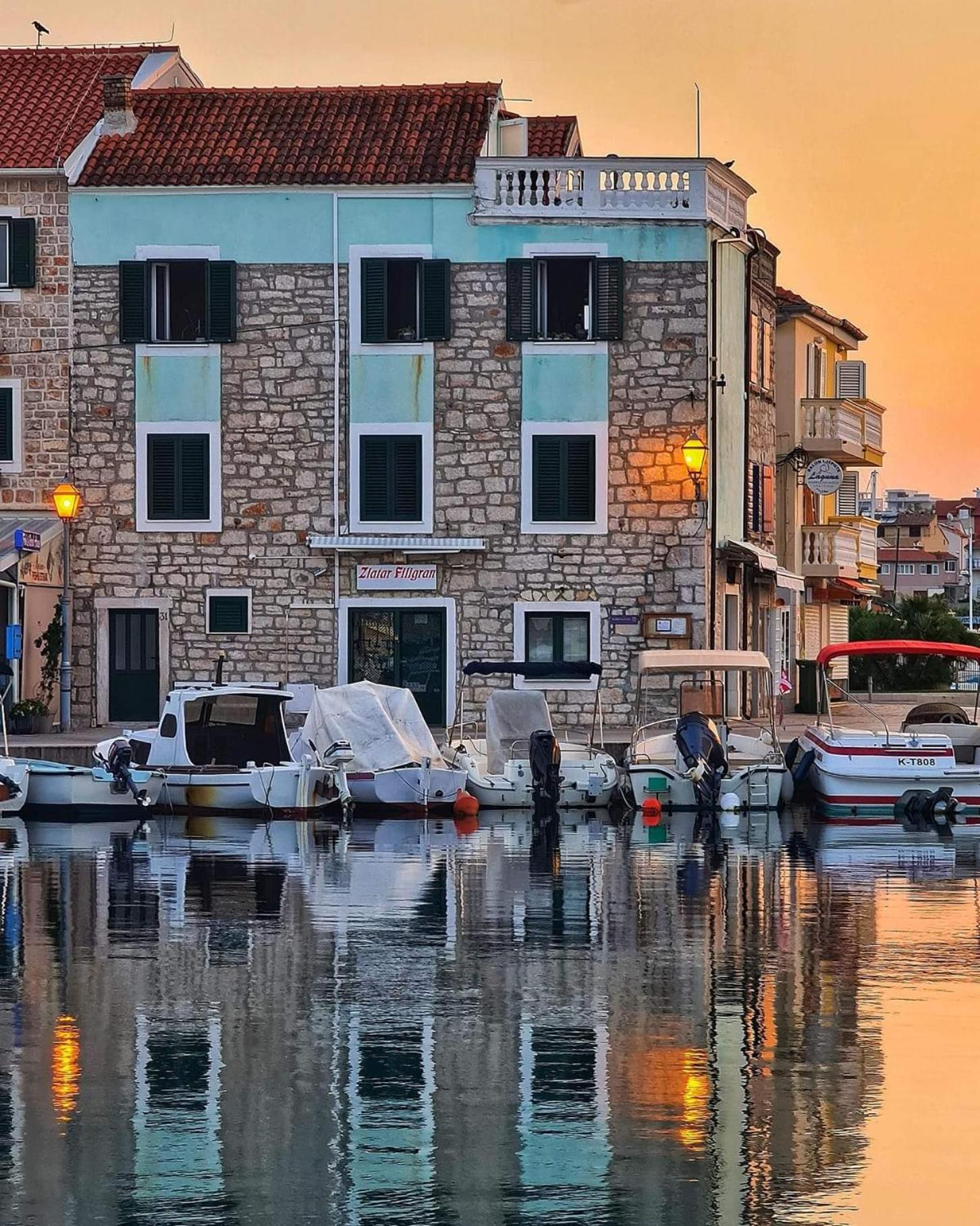 Mladen Vodice