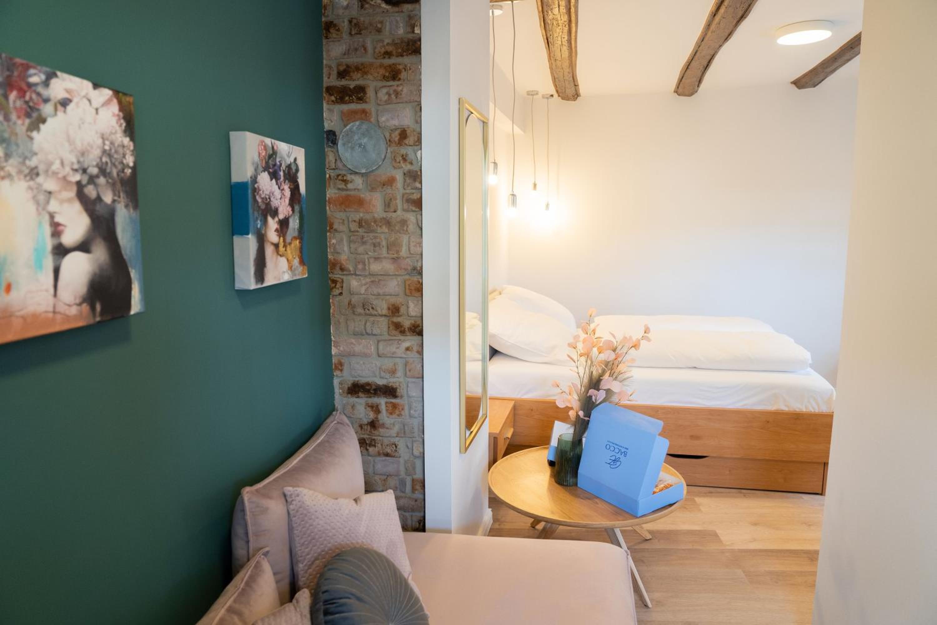 BACCO Bed & Breakfast