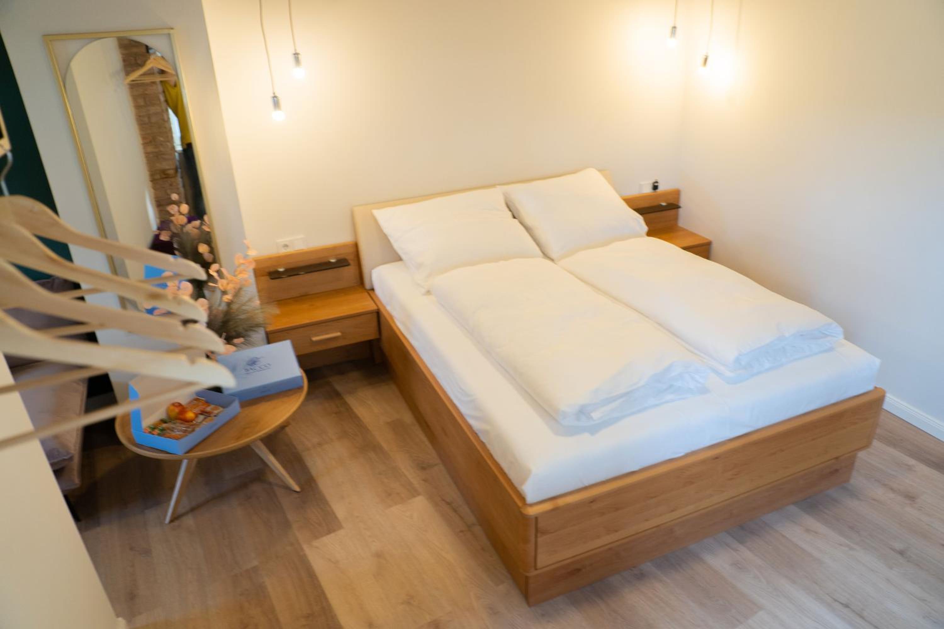 BACCO Bed & Breakfast
