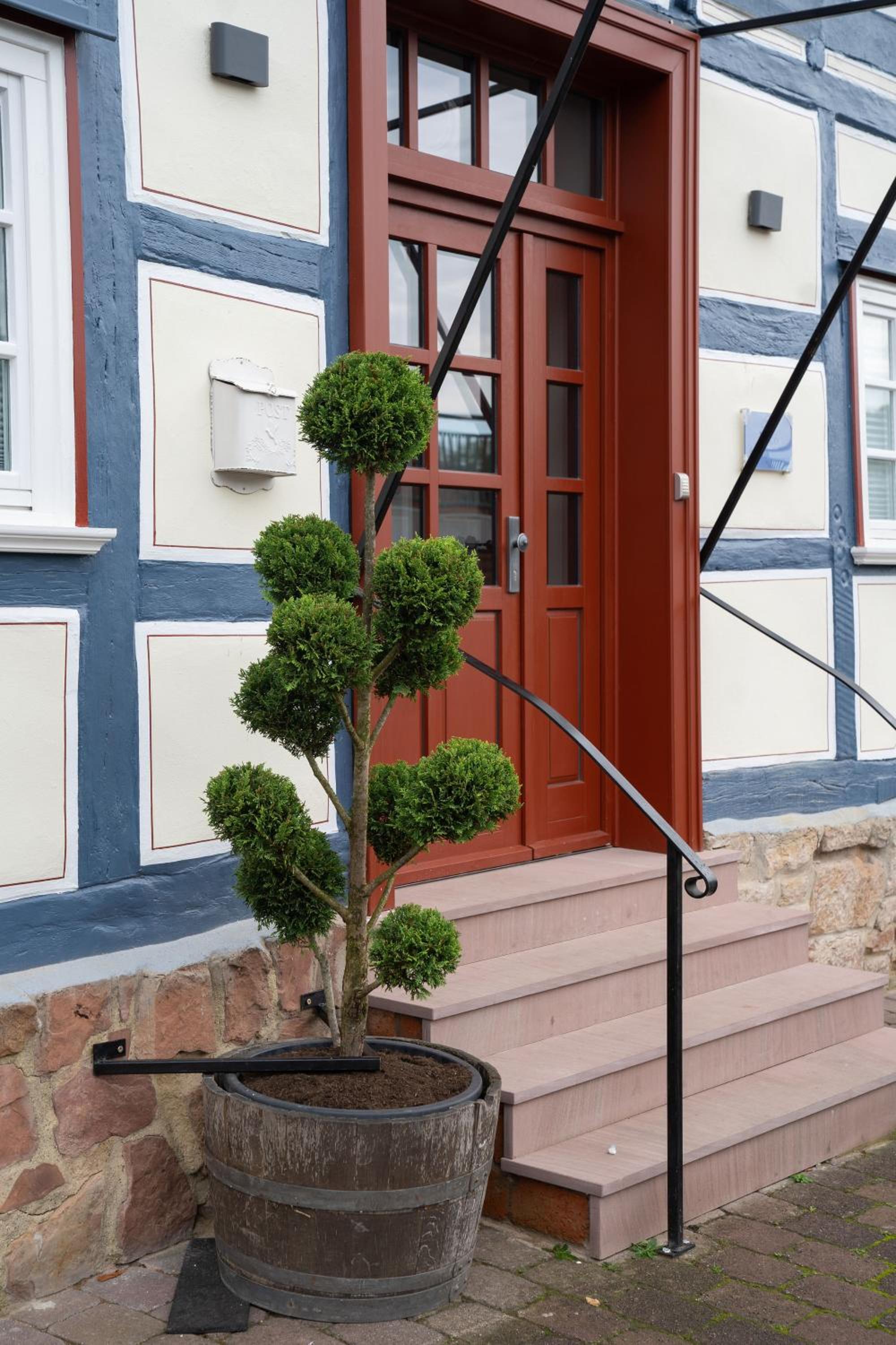 BACCO Bed & Breakfast