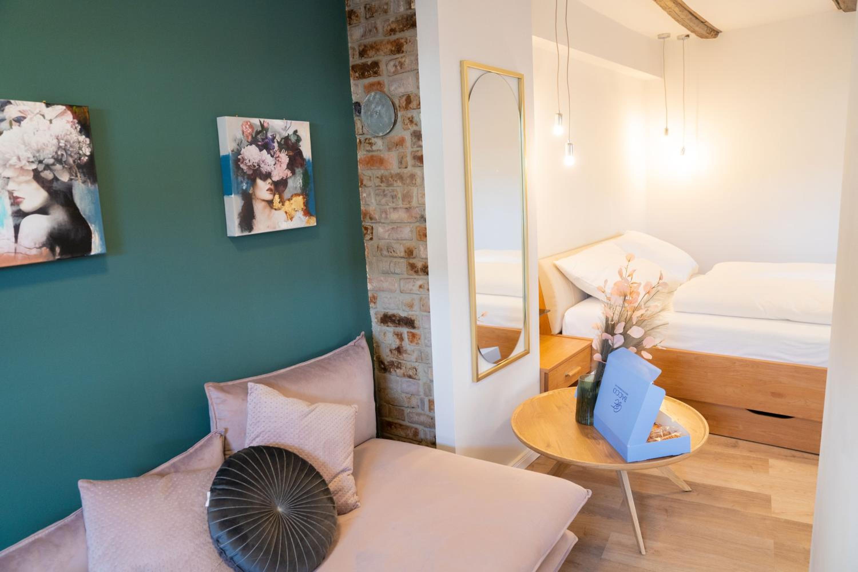 BACCO Bed & Breakfast