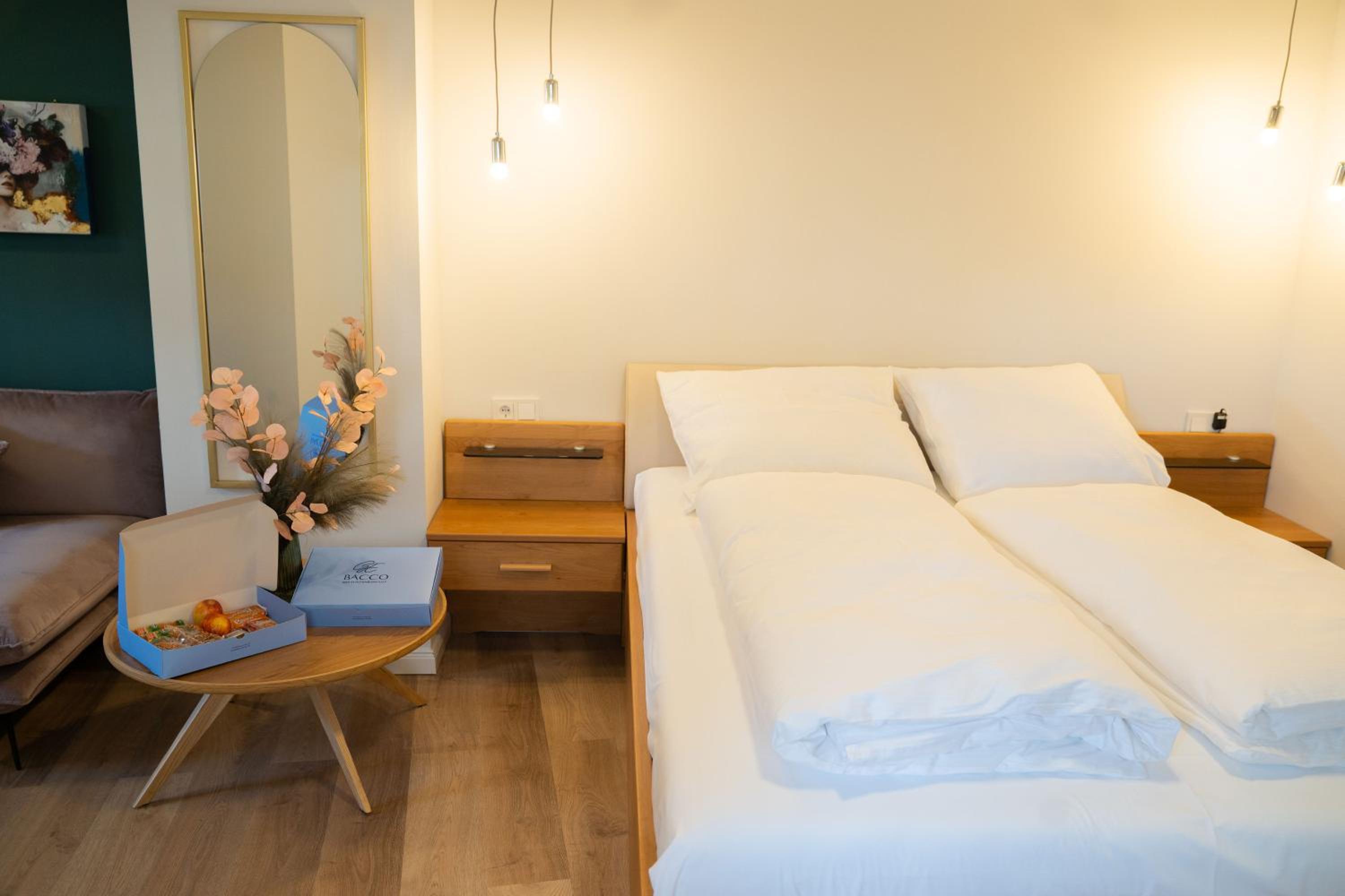 BACCO Bed & Breakfast