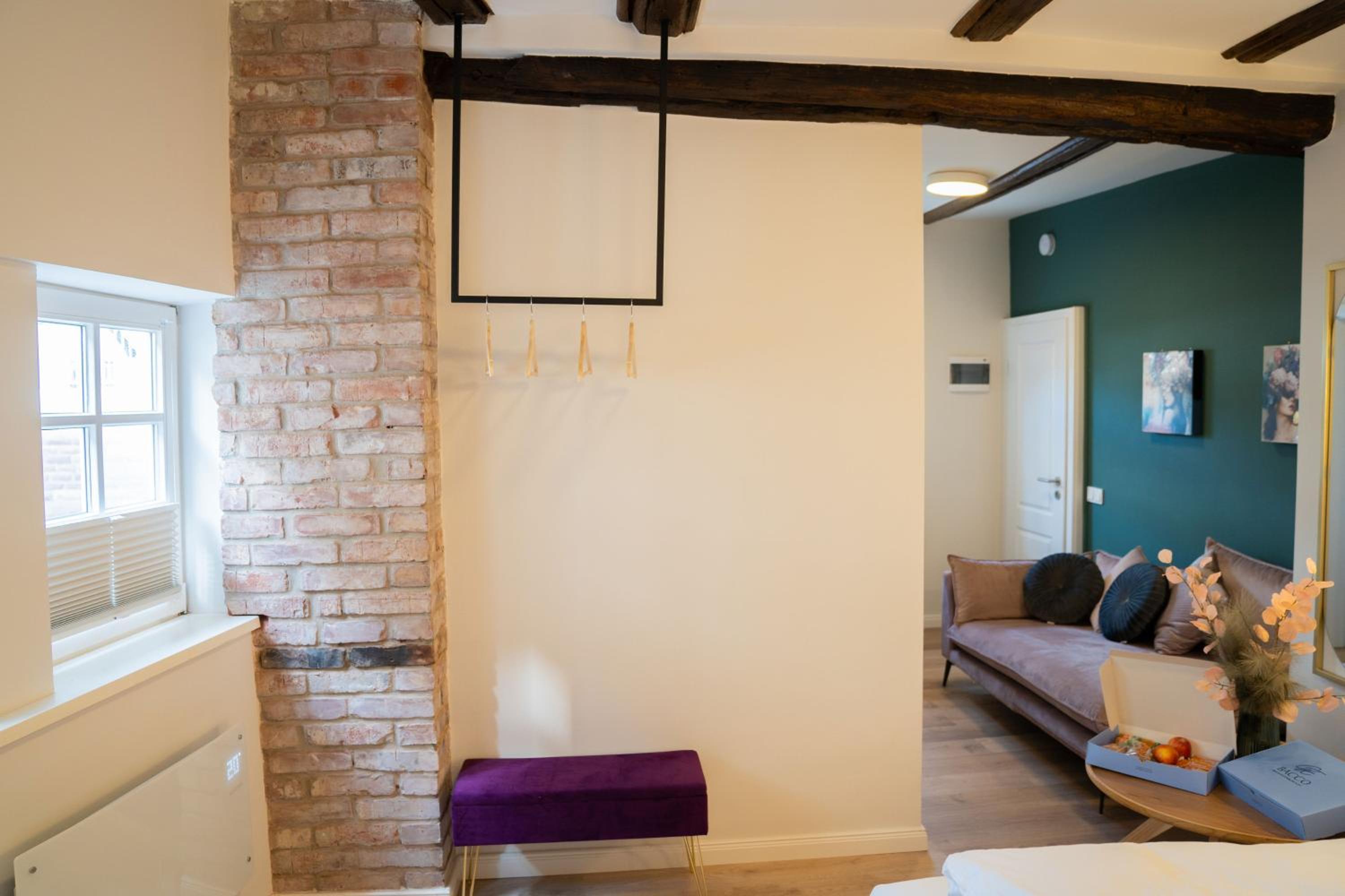 BACCO Bed & Breakfast