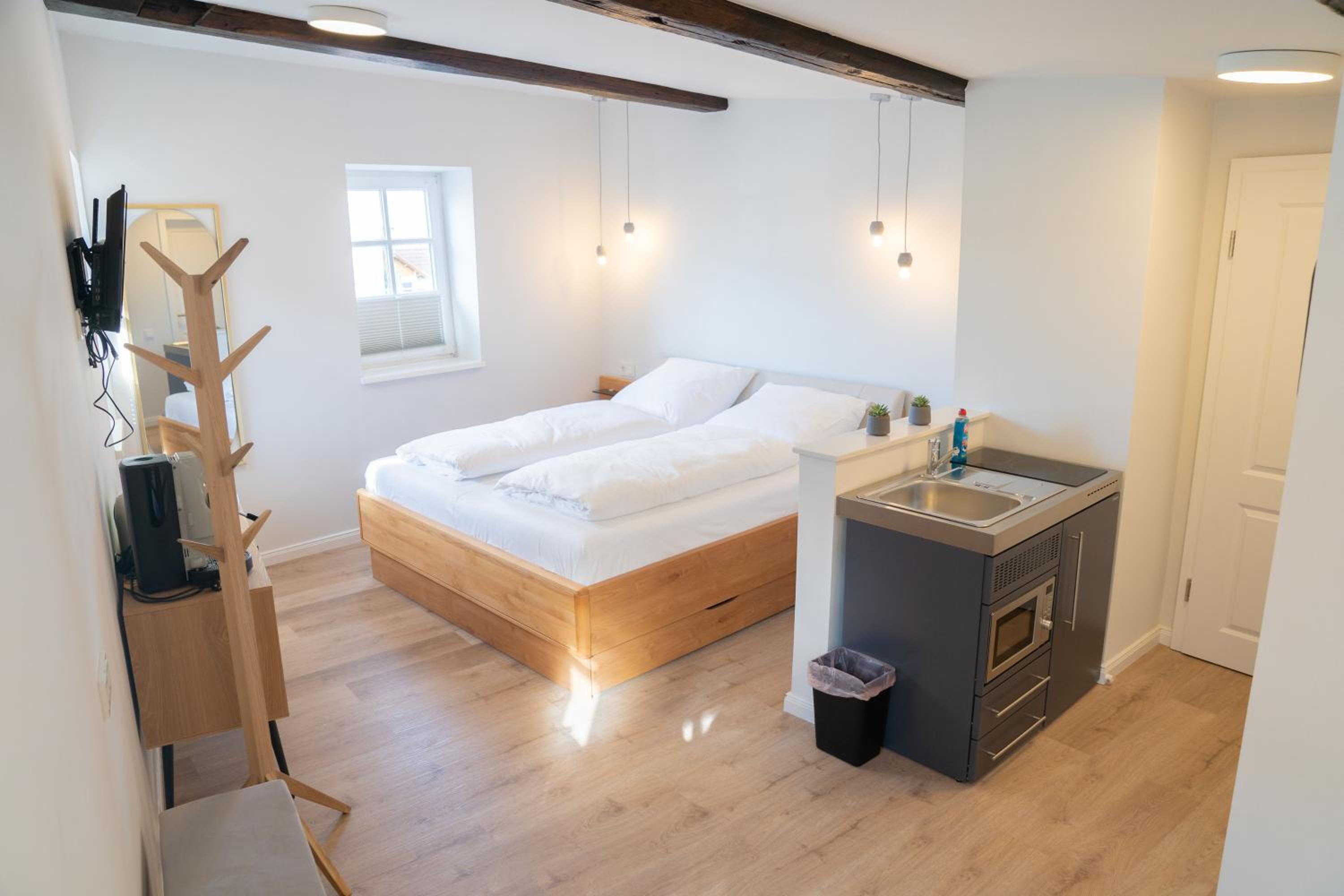 BACCO Bed & Breakfast