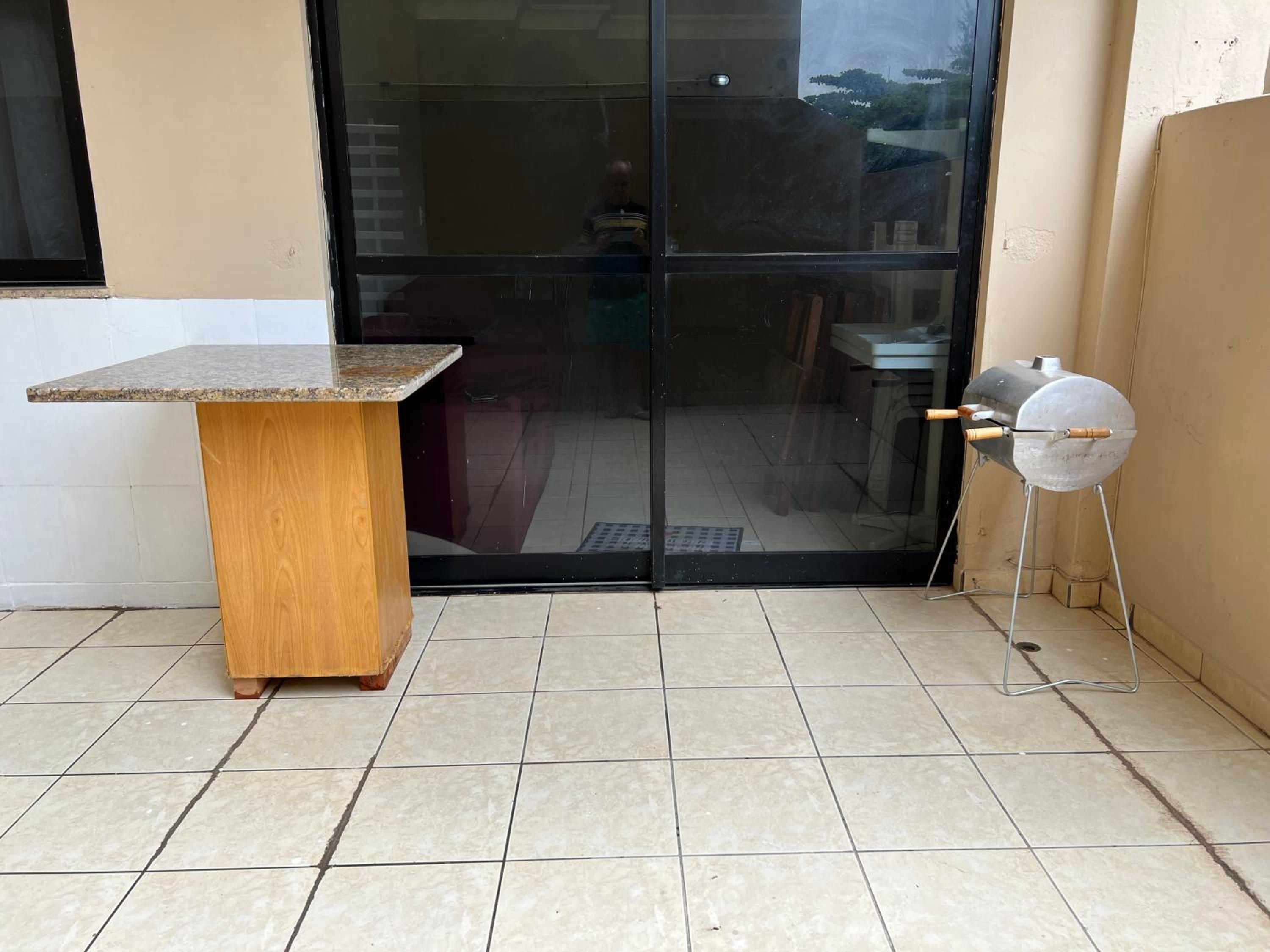 Apartamento 4 quartos Av Beira Mar nº 36 - Edif Canto Nobre - Guarapari ES