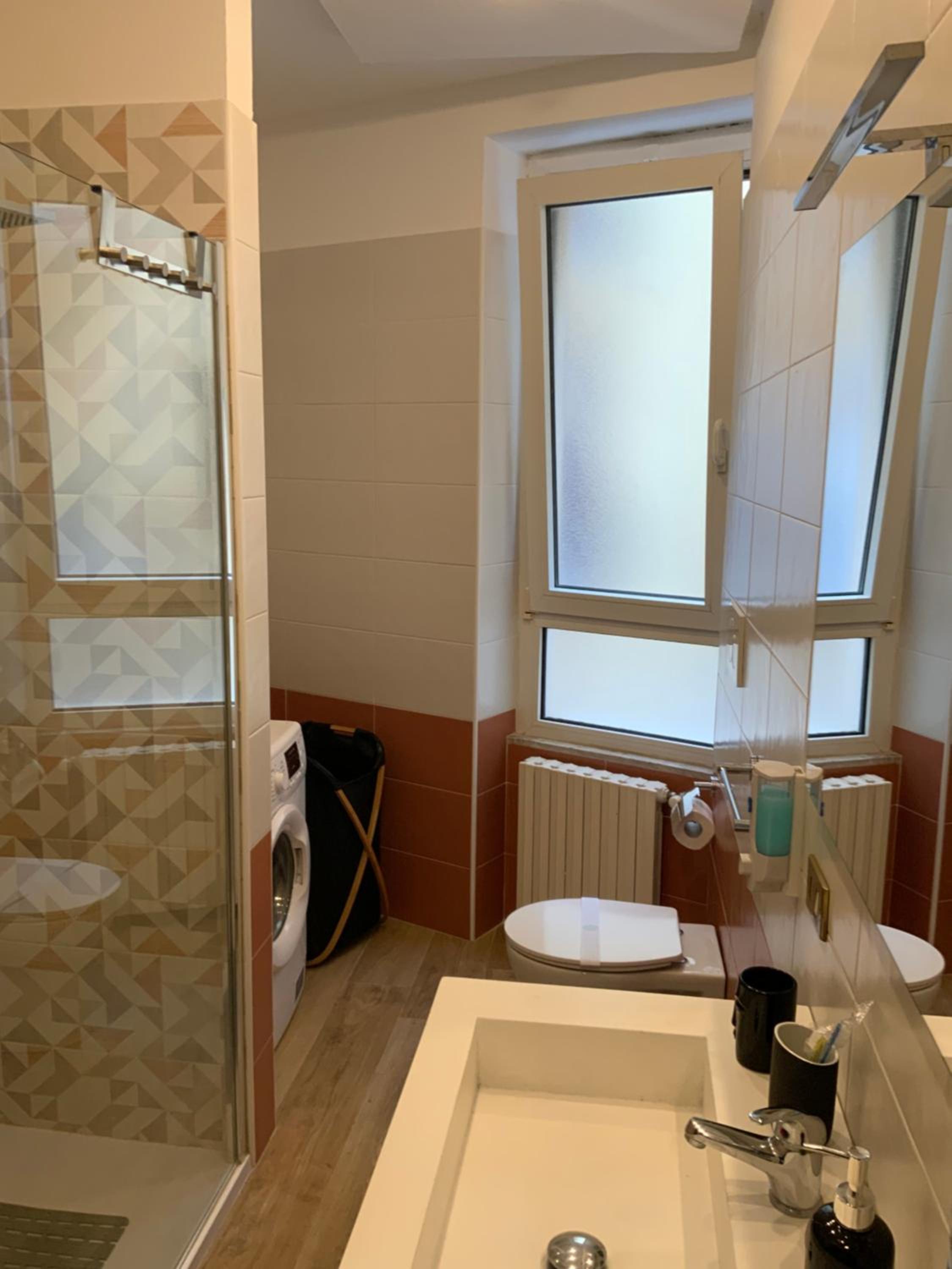 Central Station and City Rooms Link "13 Apartment" Amalfi Coast , Salerno view 5