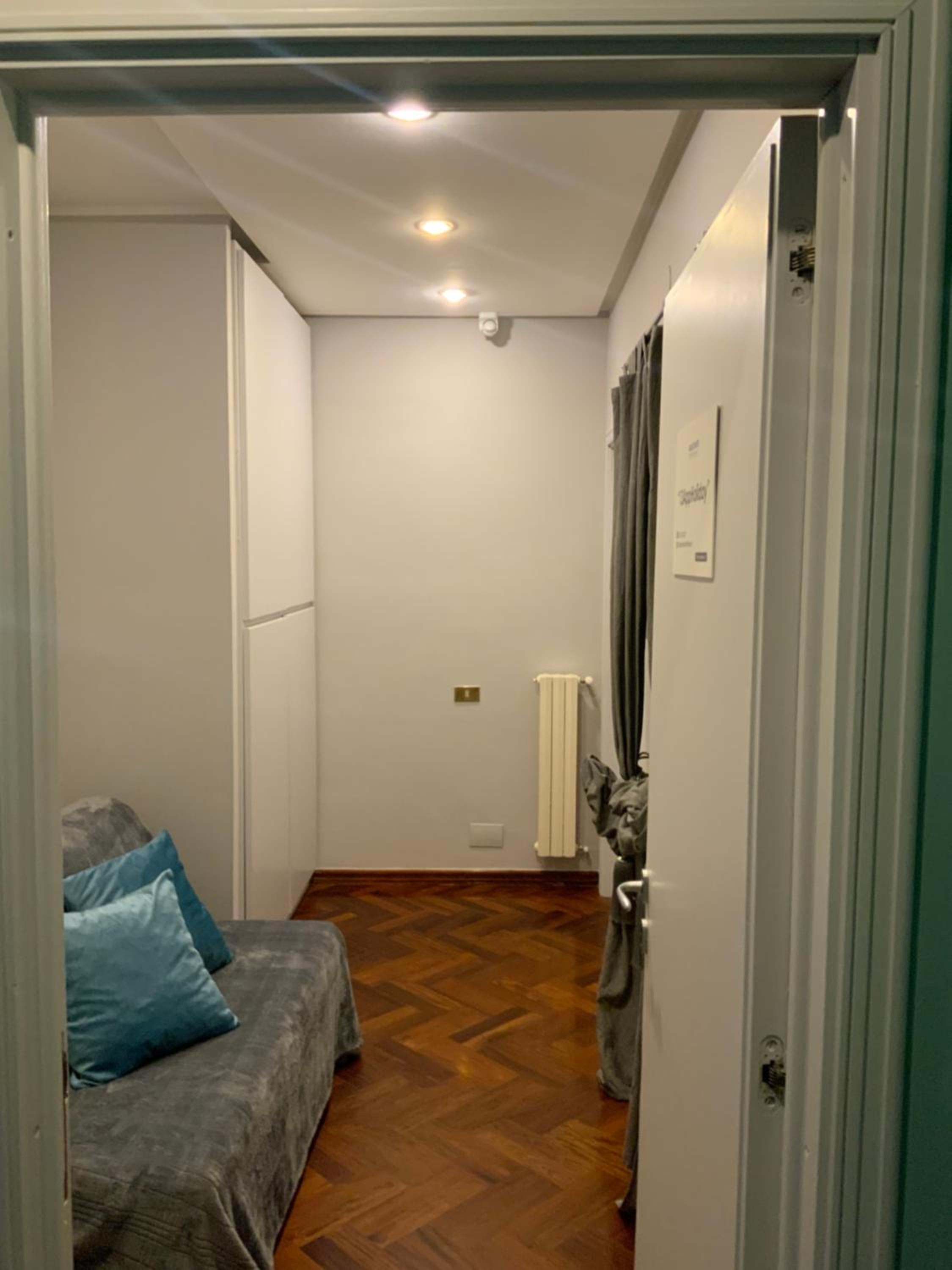 Central Station and City Rooms Link "13 Apartment" Amalfi Coast , Salerno view 4