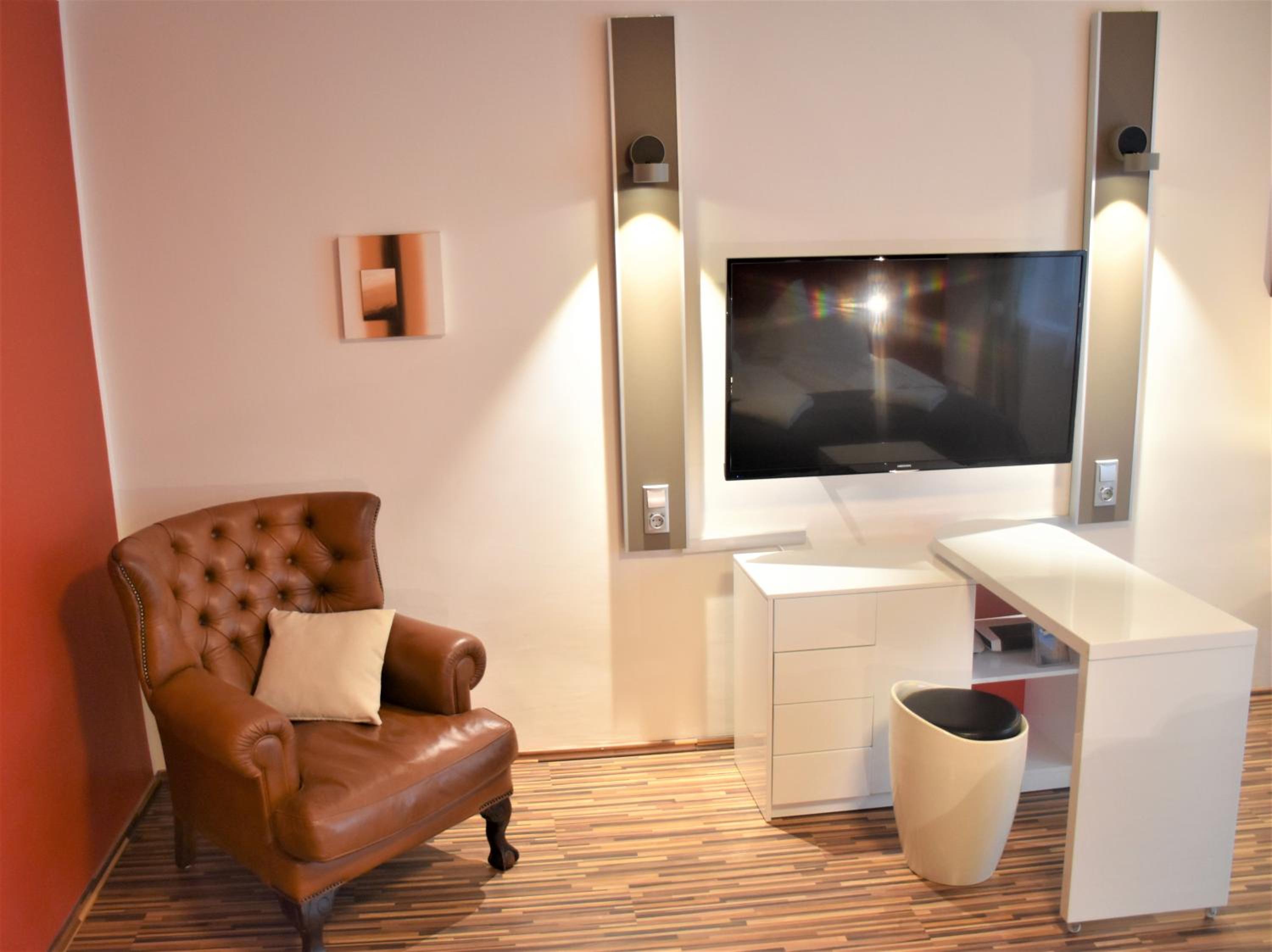 Studio-Apartment Augarten