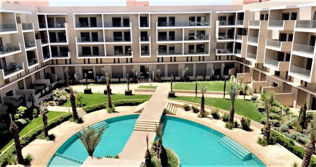 Royal Deluxe Diamond Marrakech Premium Pool View
