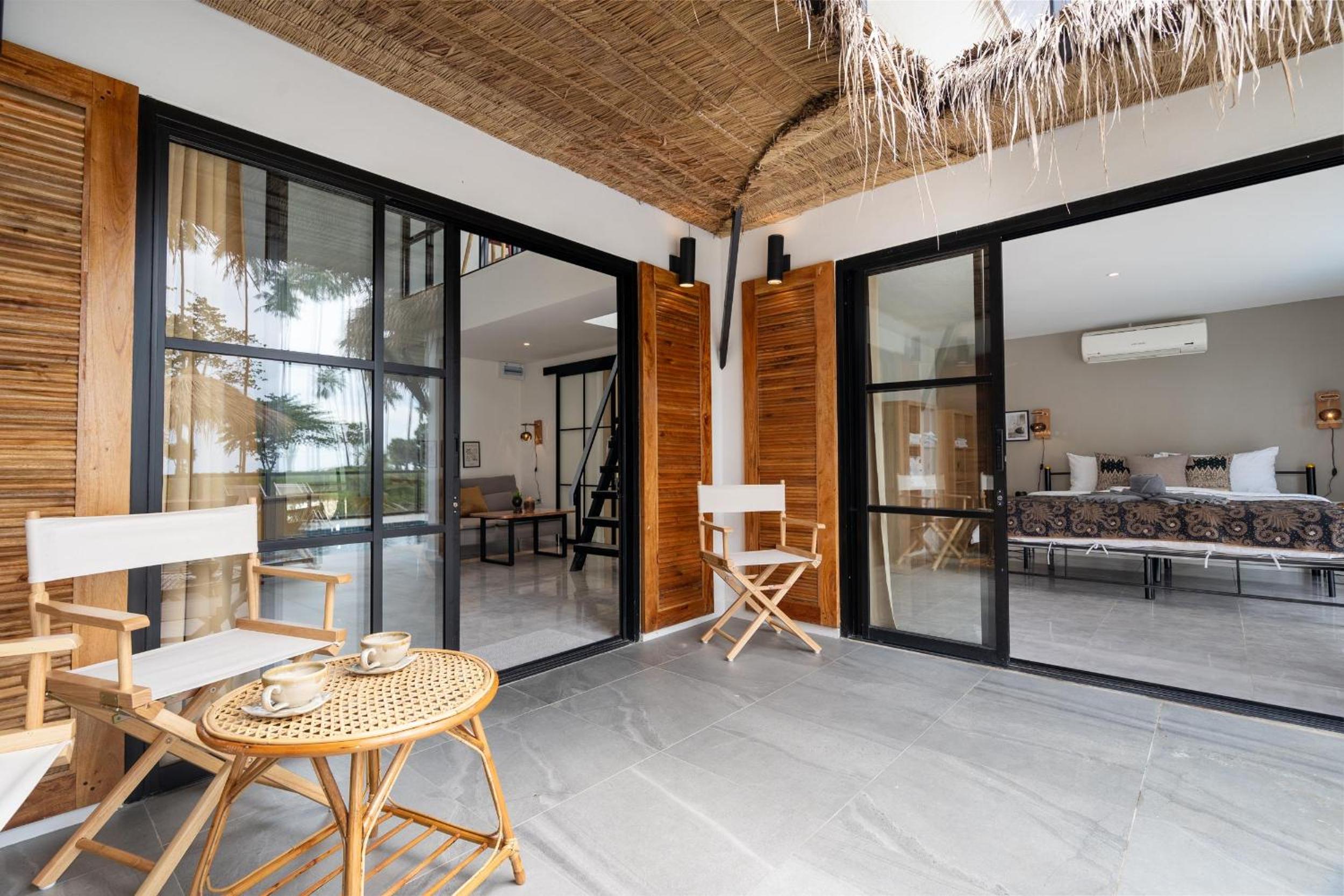 Manao Seaview Pool Villa 31 - 5 Mins Walk To The Beach view 2