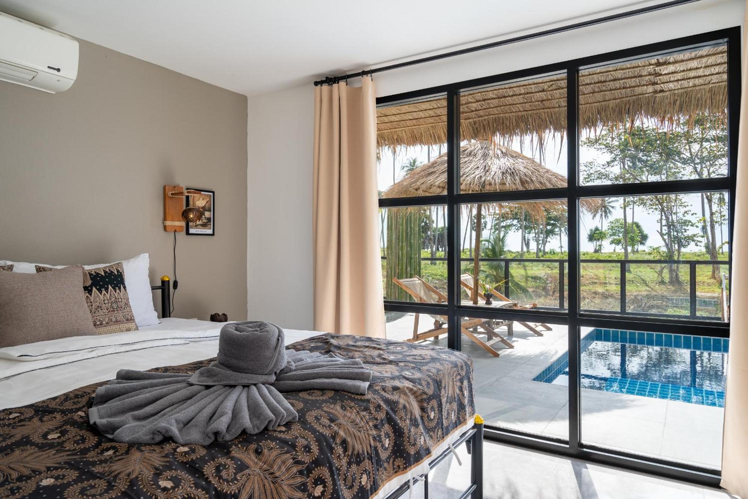 Manao Seaview Pool Villa 31 - 5 Mins Walk To The Beach view 4