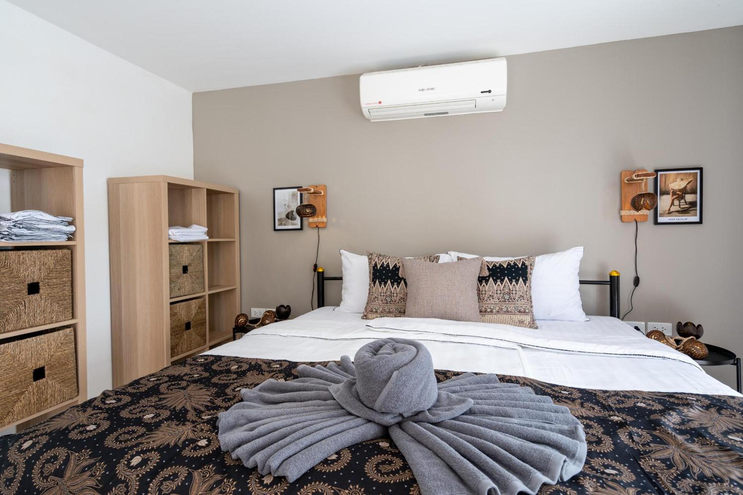 Manao Seaview Pool Villa 31 - 5 Mins Walk To The Beach view 5
