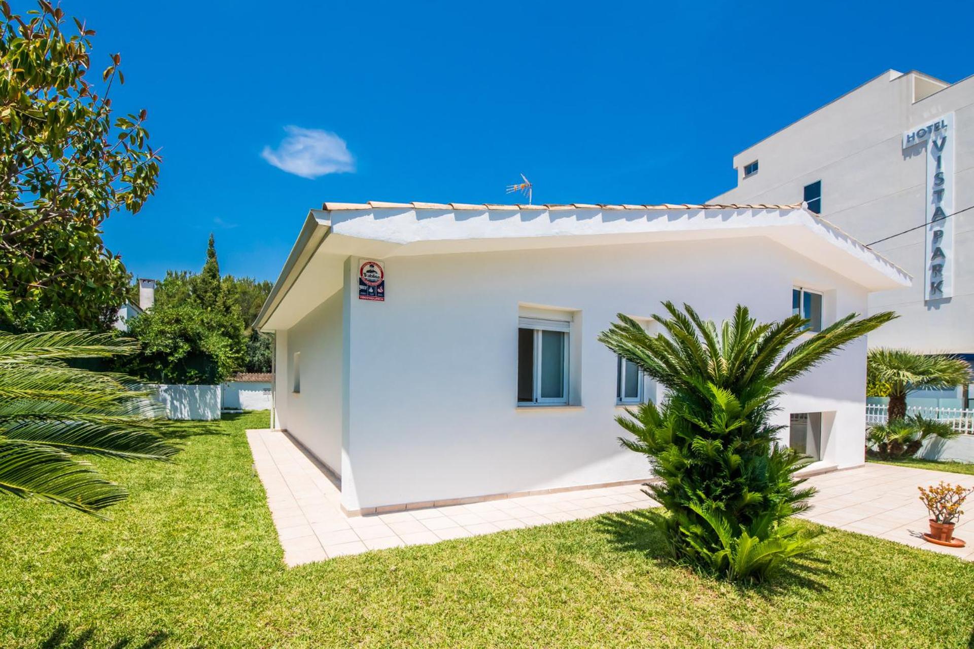 Ideal Property Mallorca - Romani Can Picafort