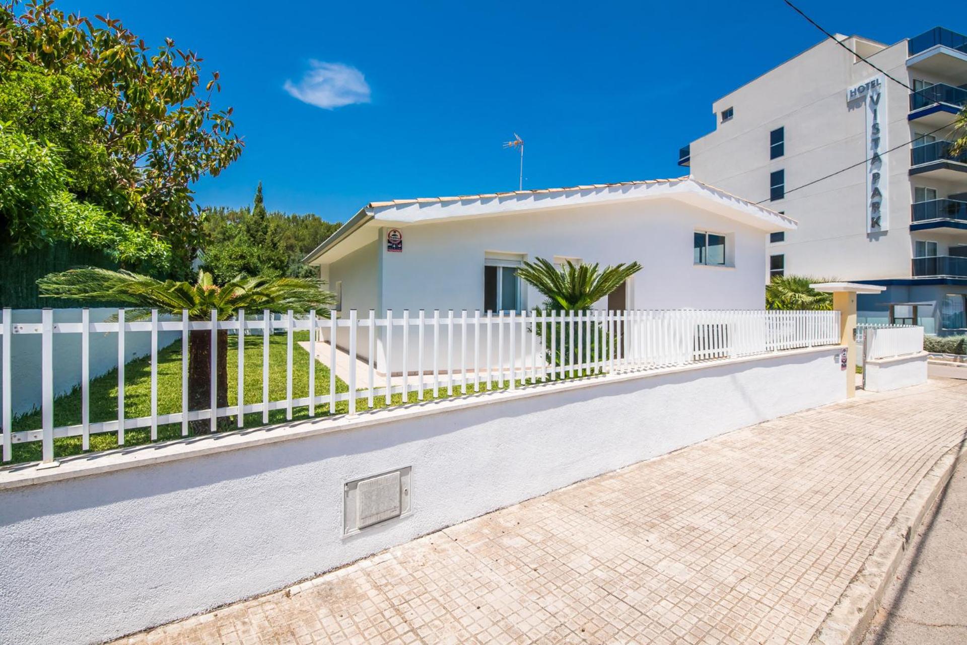 Ideal Property Mallorca - Romani Can Picafort