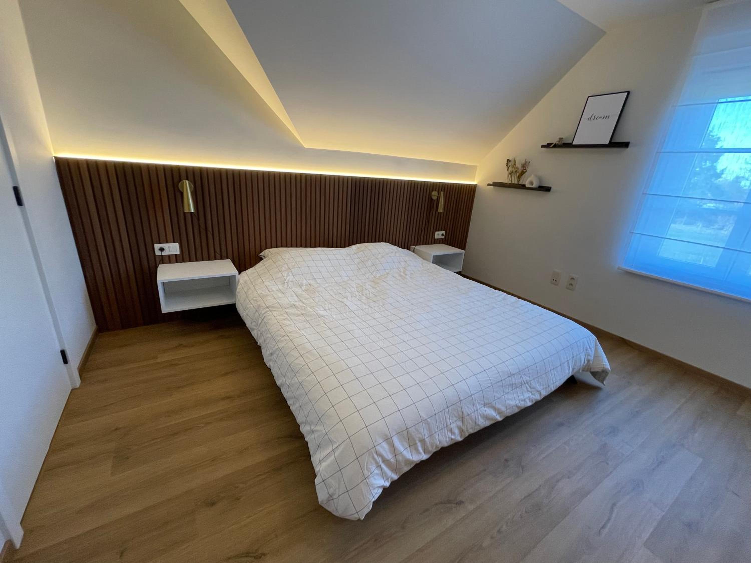 Vakantieappartement Logies Terhagen
