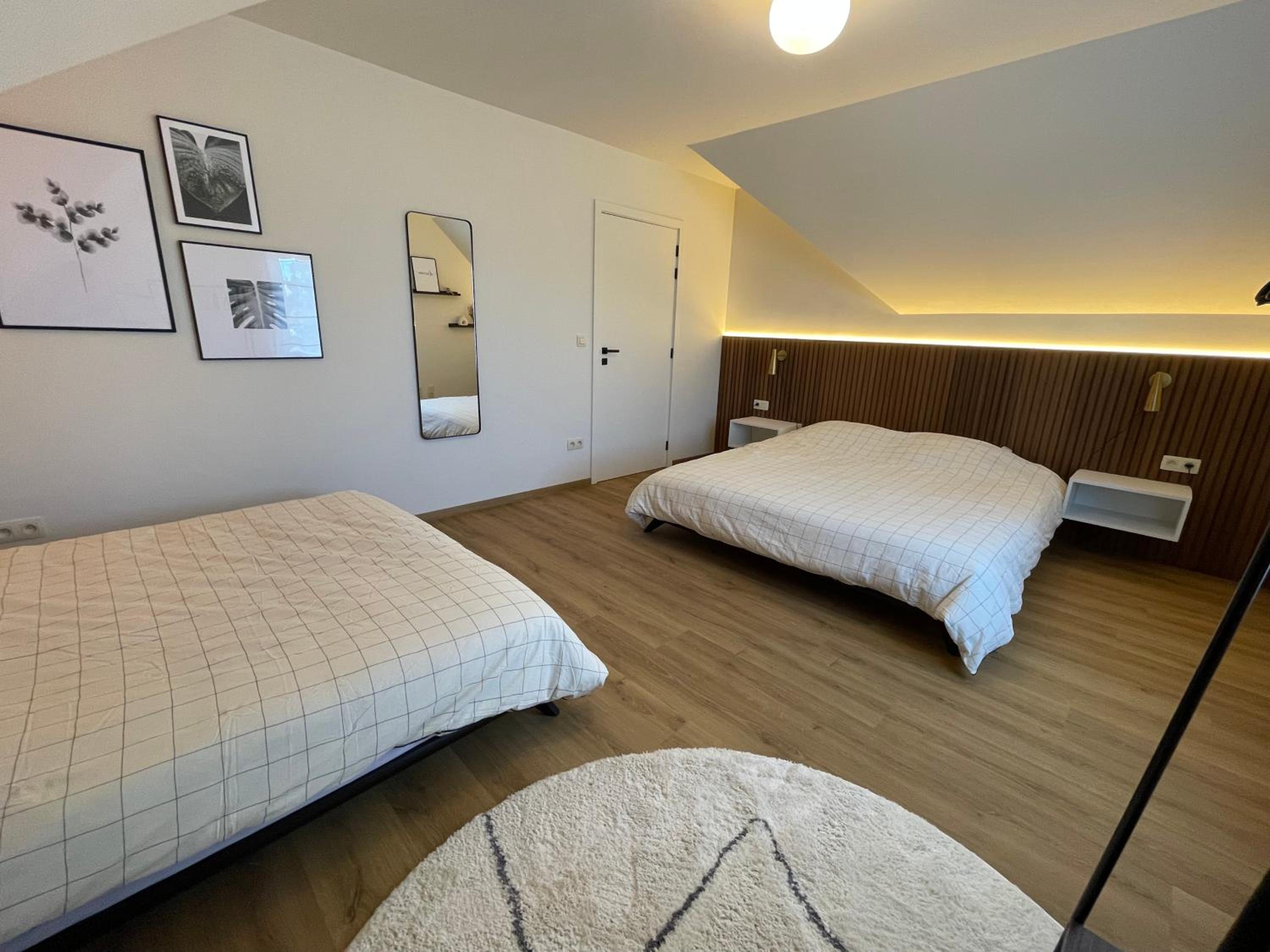 Vakantieappartement Logies Terhagen