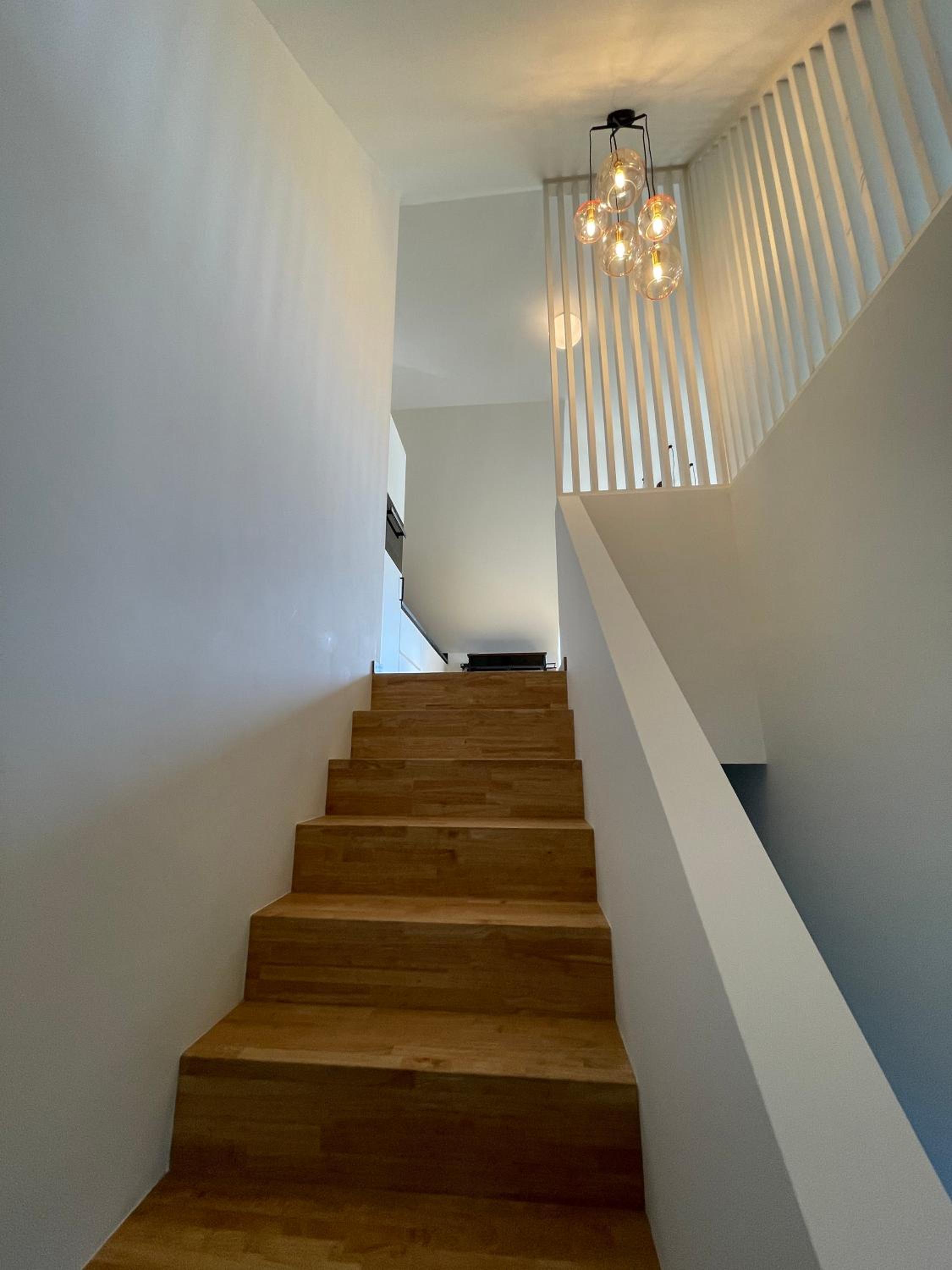 Vakantieappartement Logies Terhagen