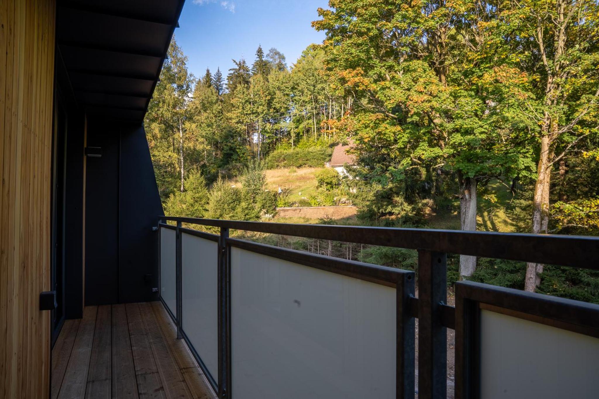 Apartmán Emilka
