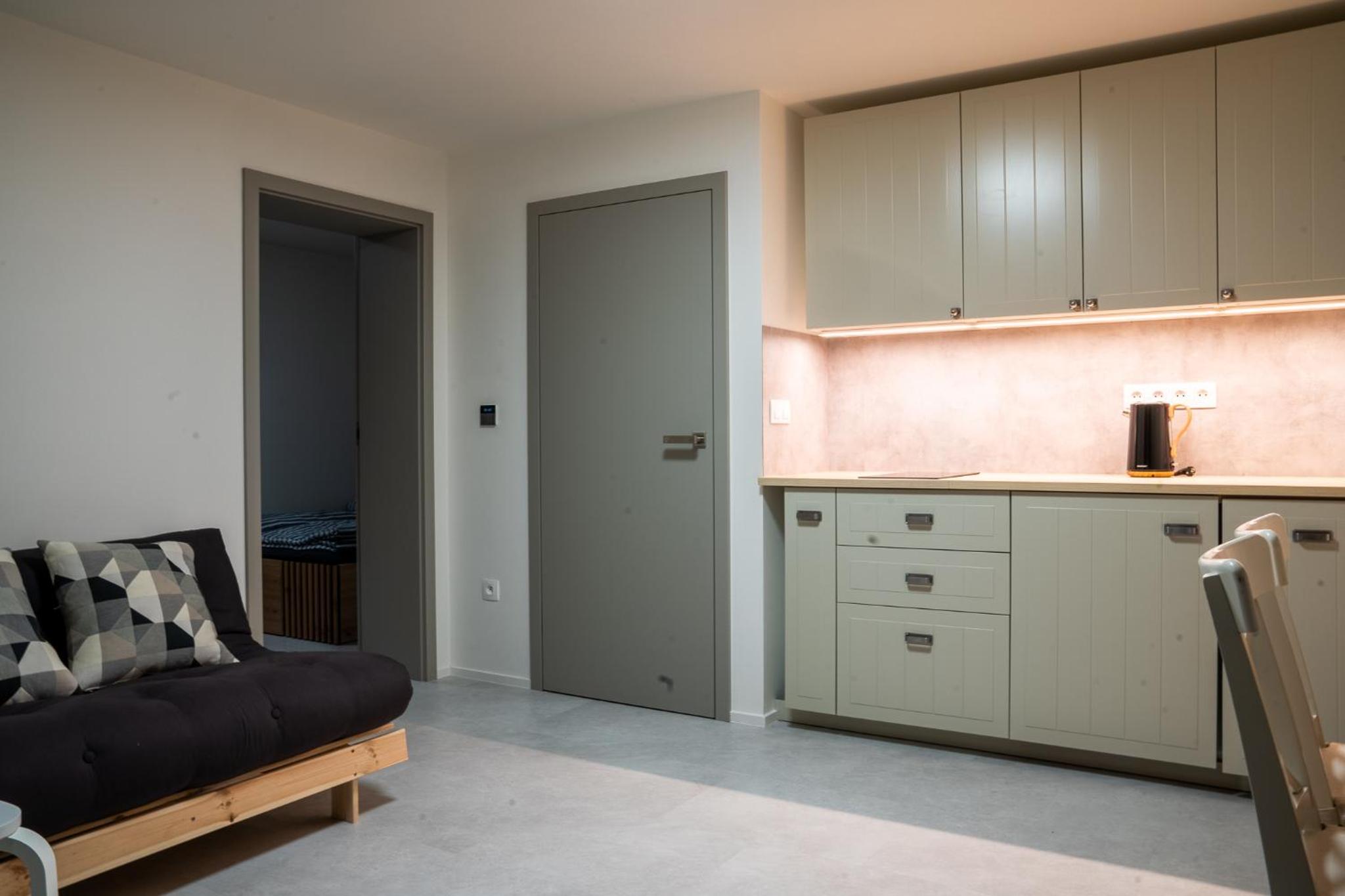 Apartmán Emilka