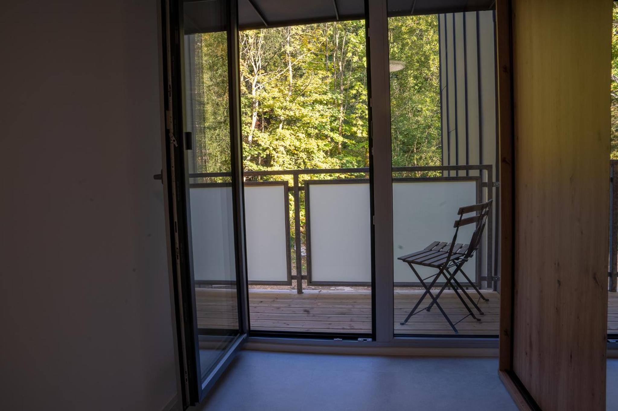 Apartmán Emilka