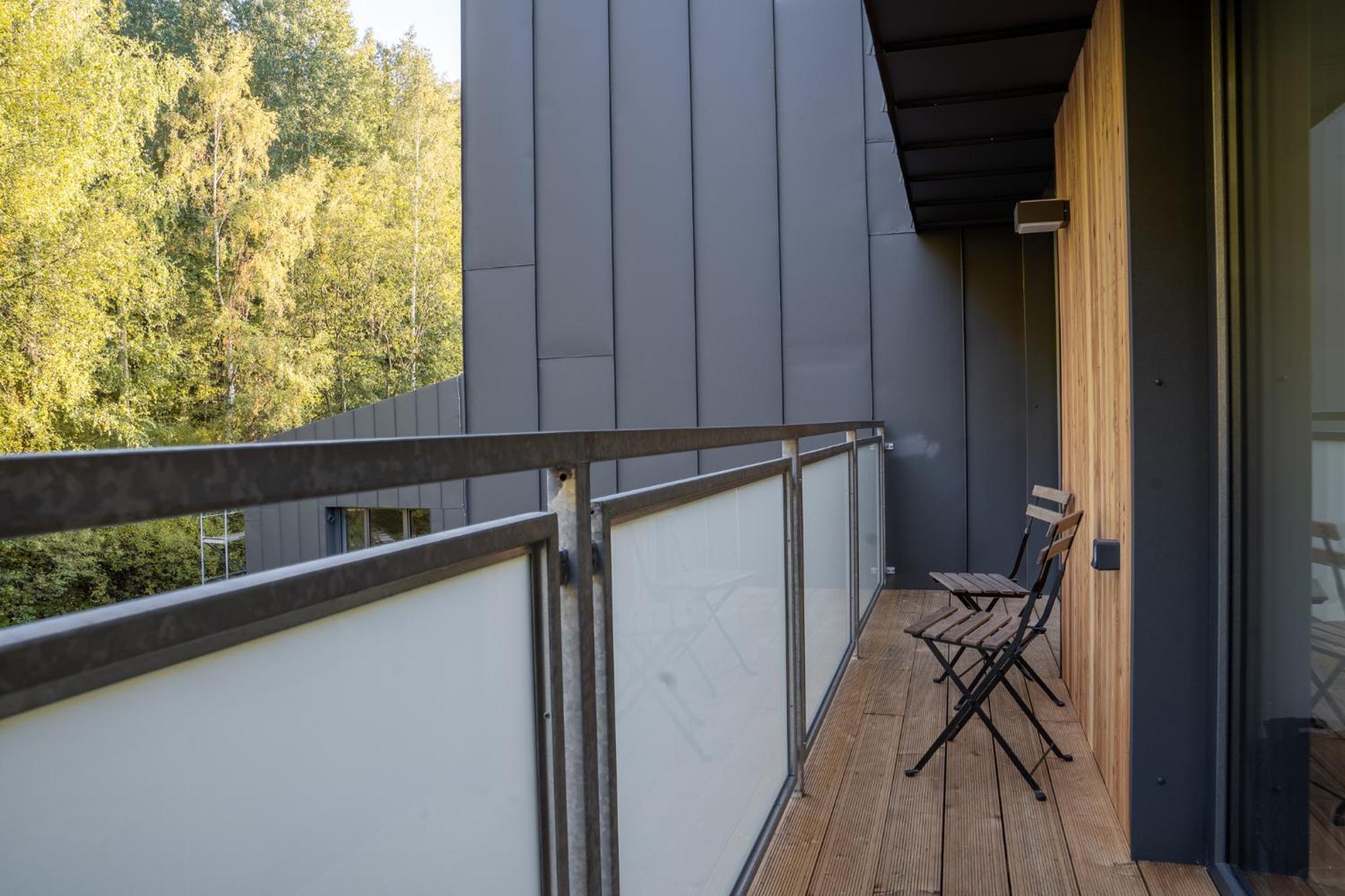 Apartmán Emilka