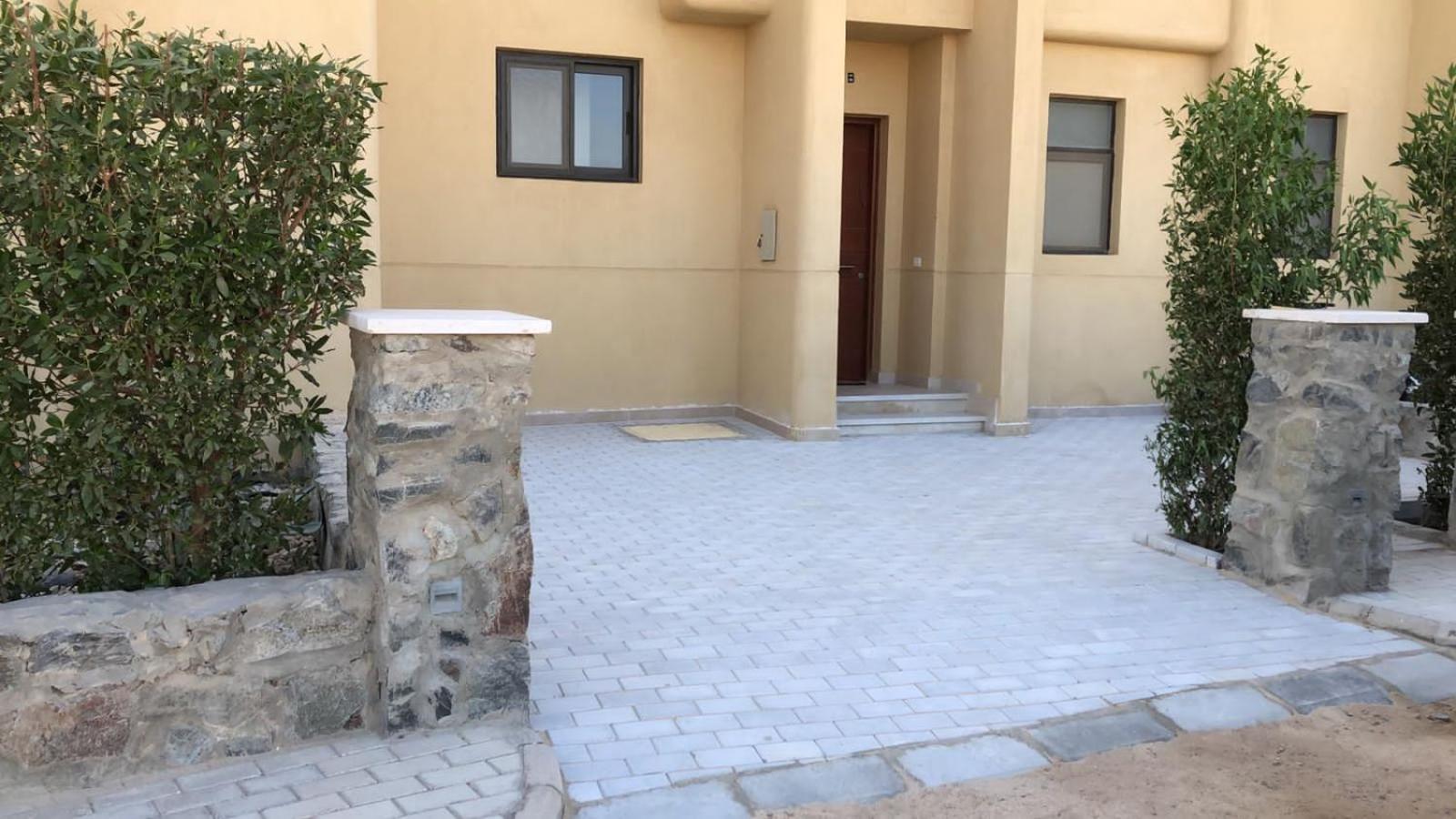Luxury 3BR Townhouse, Tawila, El Gouna, Lagoon & Pool access view 5