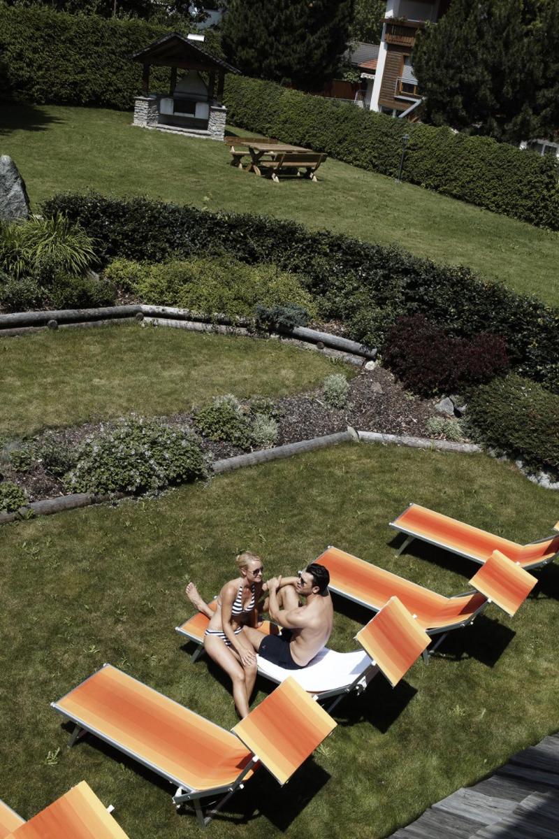 rooftop