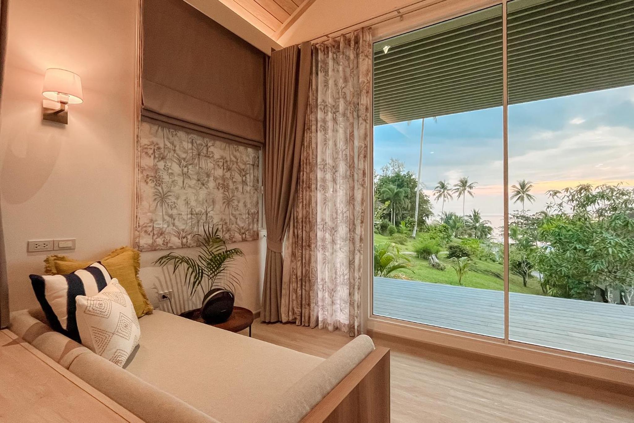 Shantaa Resort, Kohkood