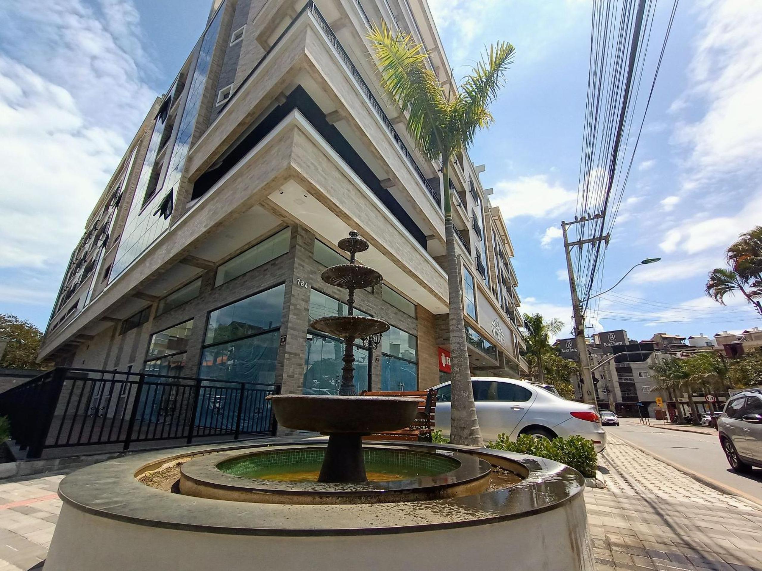 Residencial Waldgarten Bombinhas