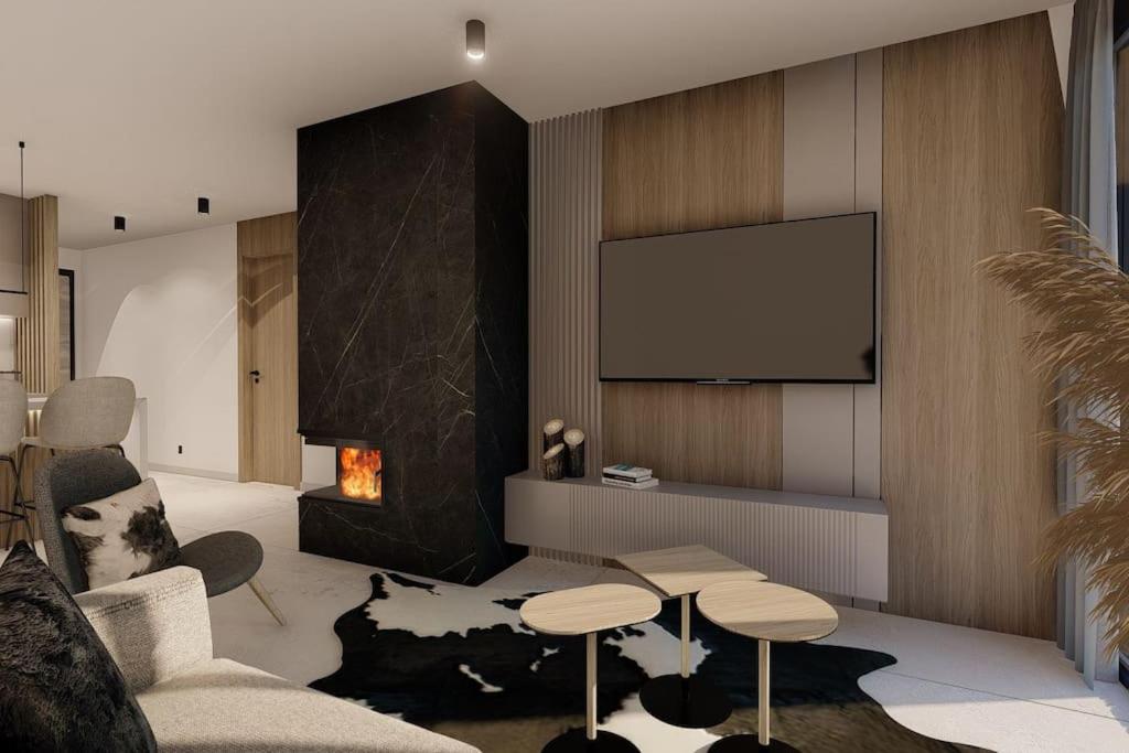 HEAVEN HILLS 24 - connection of nature and luxury
