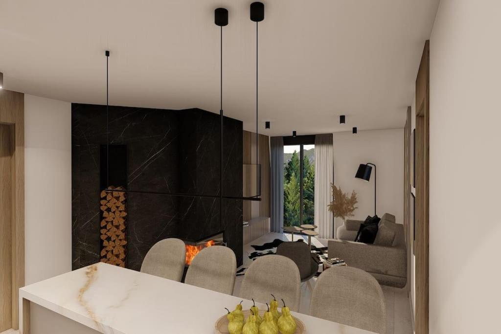 HEAVEN HILLS 24 - connection of nature and luxury