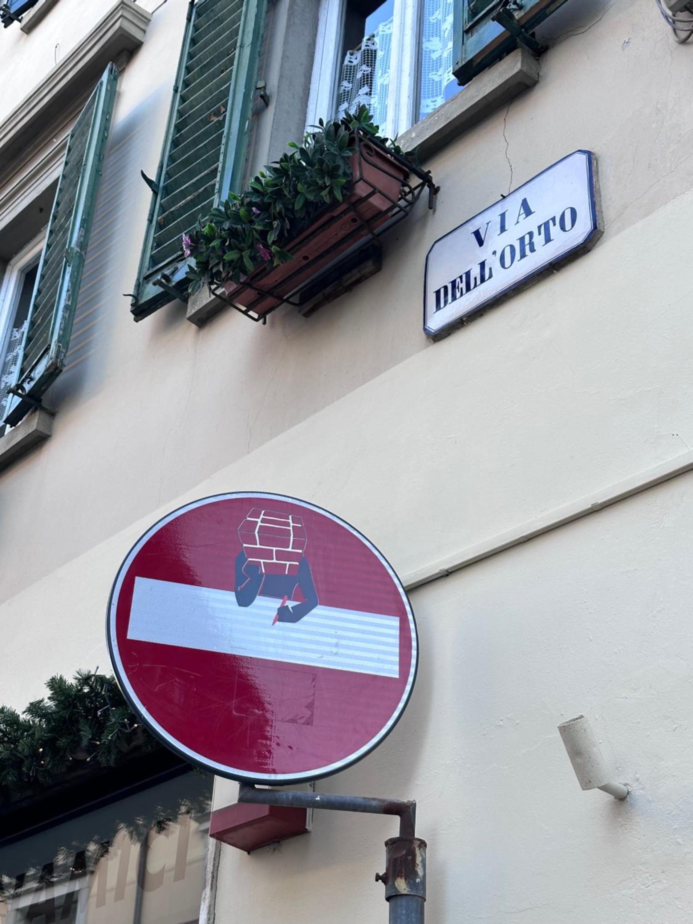 eLLe Apartments Firenze
