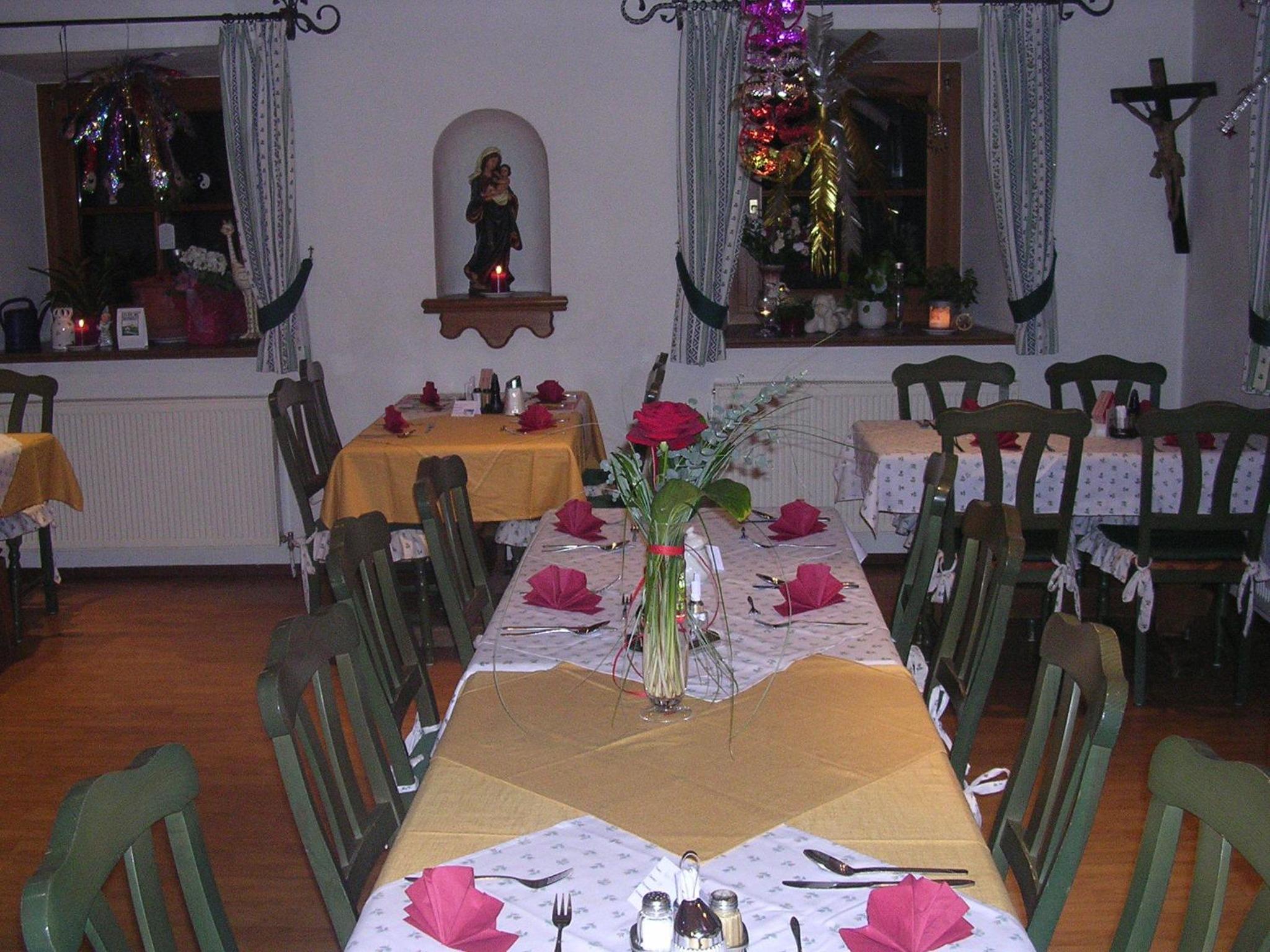 Ferienhof Millinghof