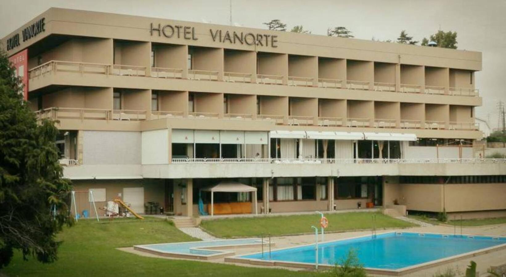 Hotel Vianorte - Image 1