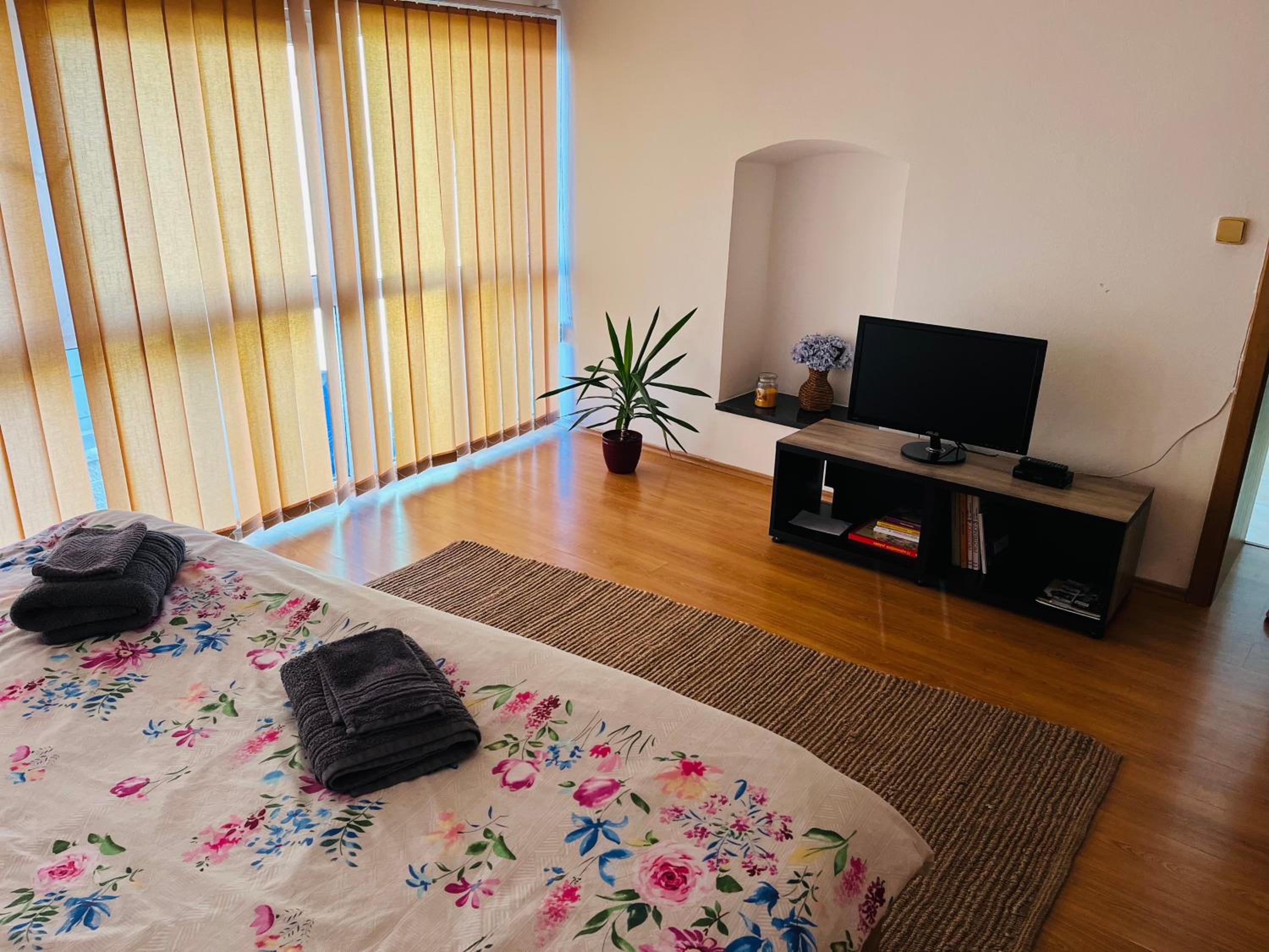 Apartmán U Slunečnice view 3