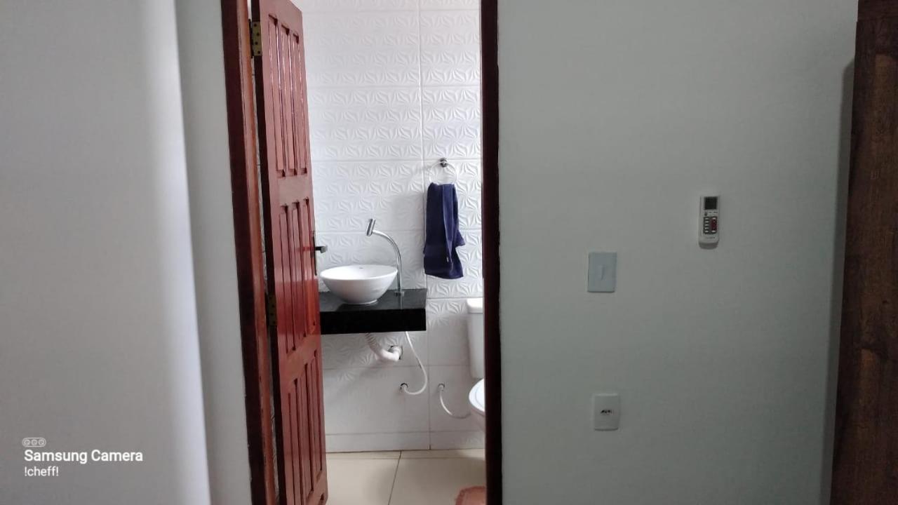 Recanto dos Milagres