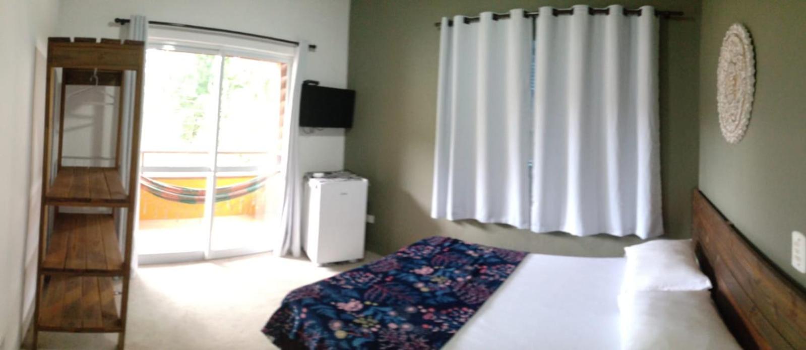 Camburi suites view 5