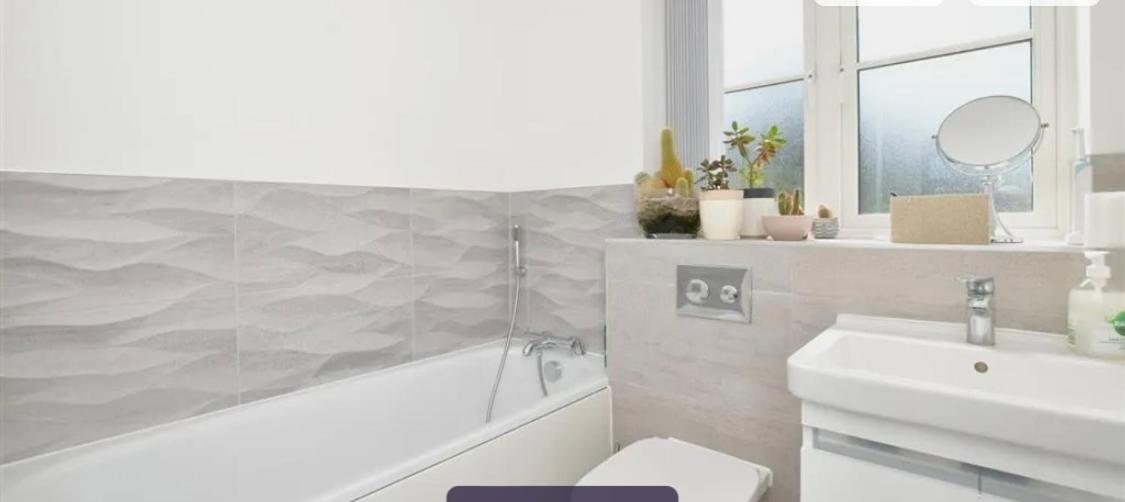 Angmering Home