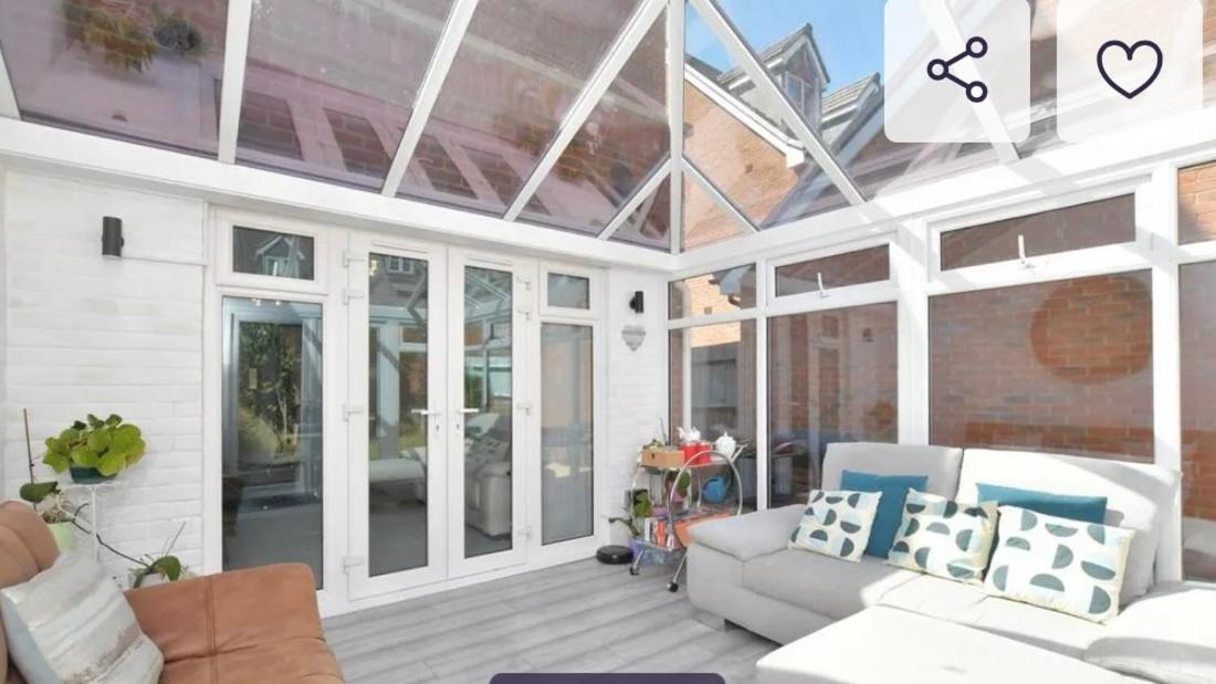 Angmering Home