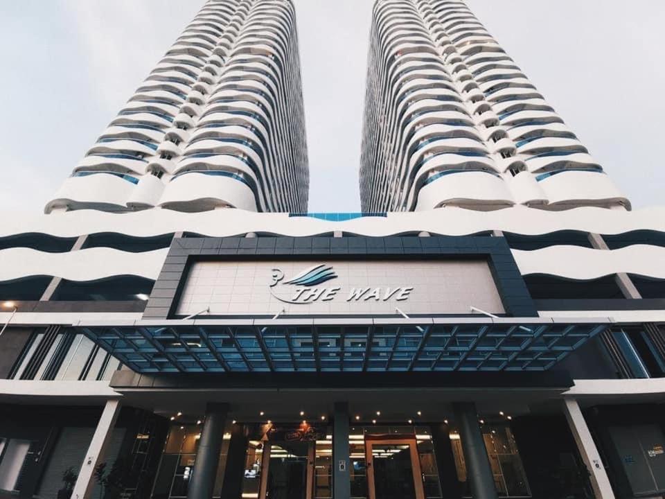 The Wave Residence Melaka - A photo 1