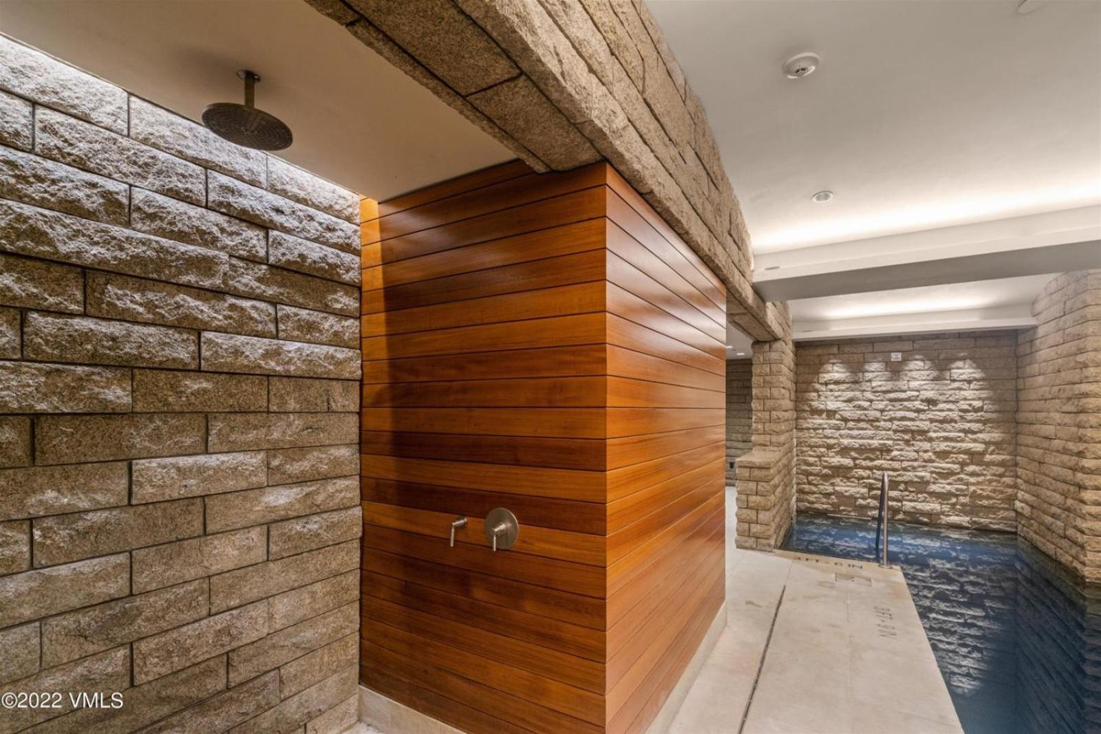 Platinum Vail Solaris 4 Bedroom Vacation Rental Set At The Base Of The Mountain Just Steps From The Gondola view 3