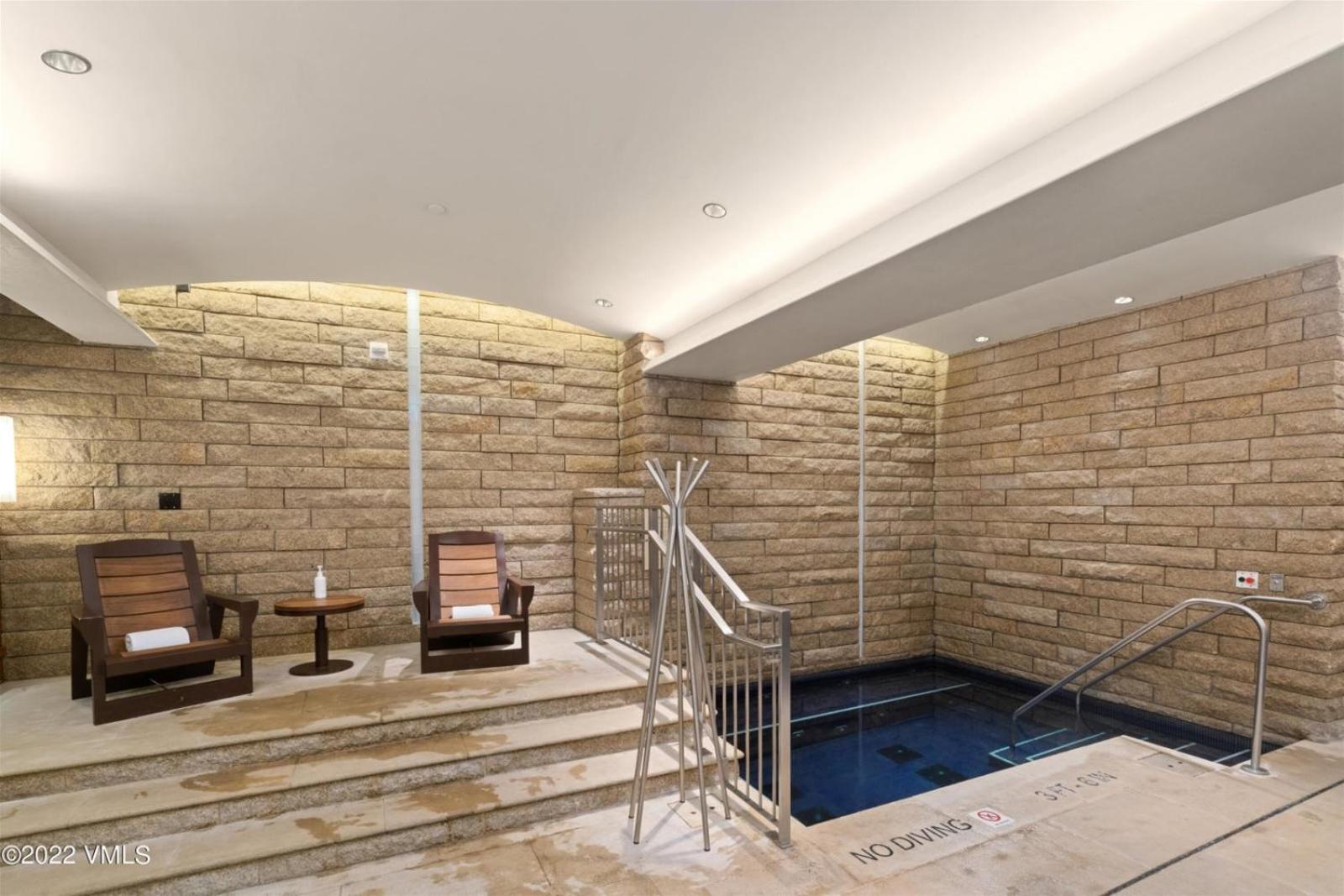Platinum Vail Solaris 4 Bedroom Vacation Rental Set At The Base Of The Mountain Just Steps From The Gondola view 4