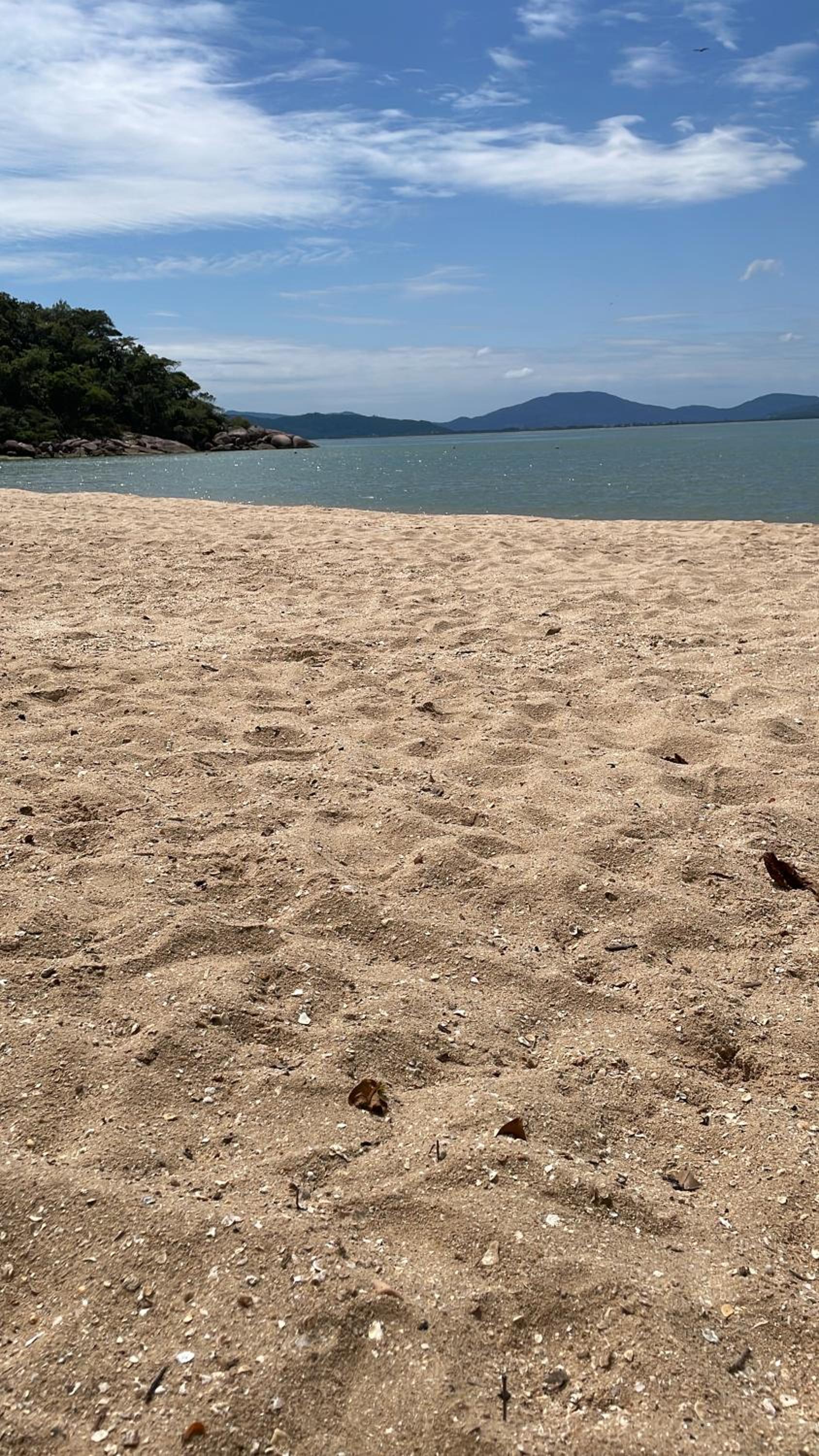 Casa Tijolinho a Vista - 150 mt praia