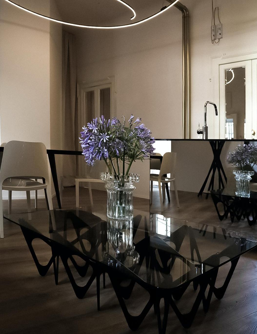 Ginger House Project, Boutique Art Apartment in Milan