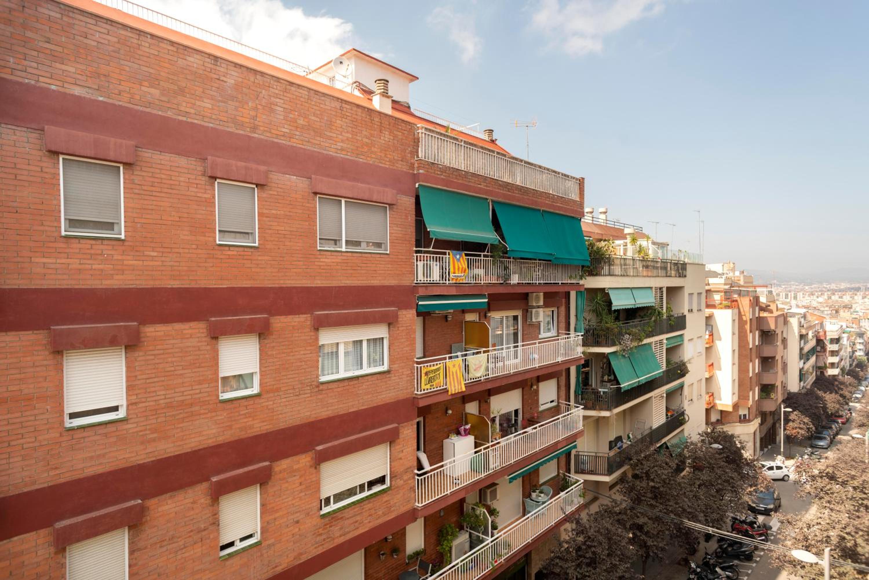 Barcelona - Art