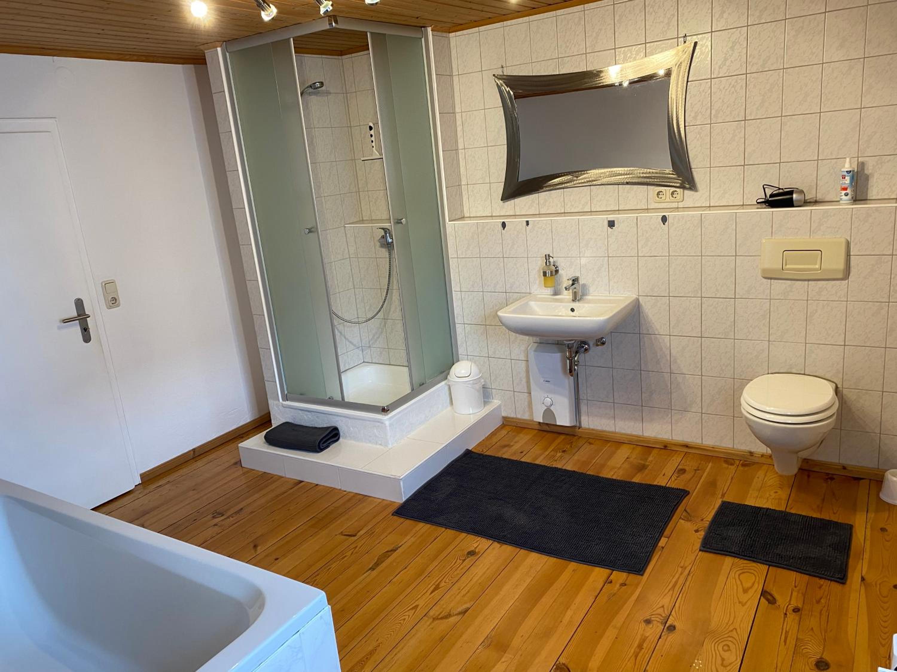 Ferienwohnung Rauch - Property Image 28